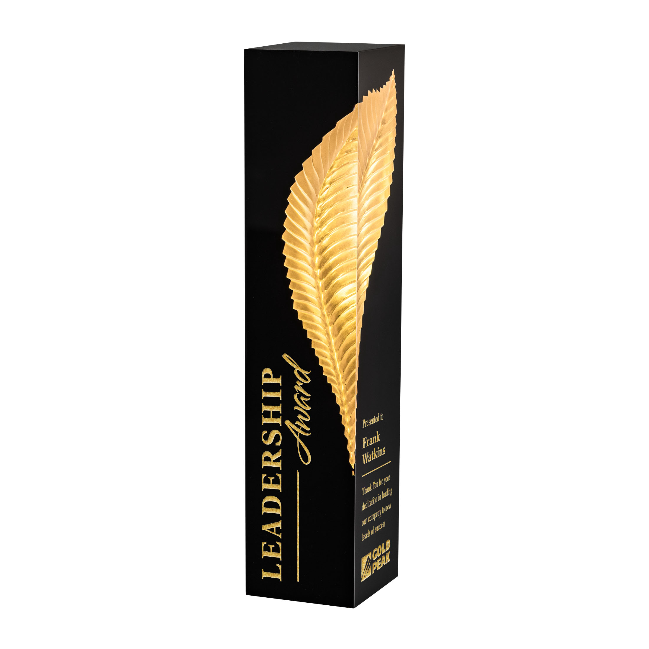 Quill Award