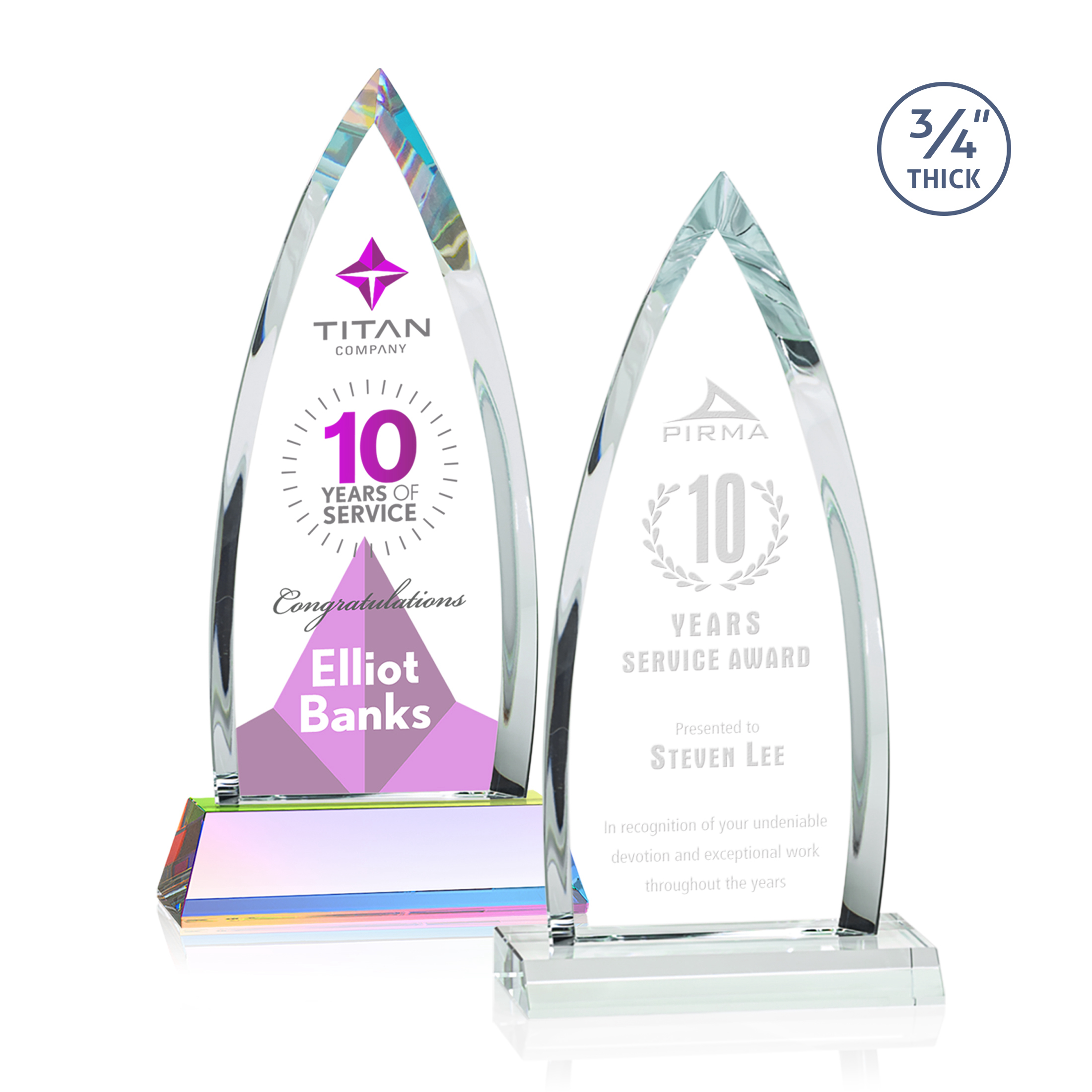 Shildon Award view 11