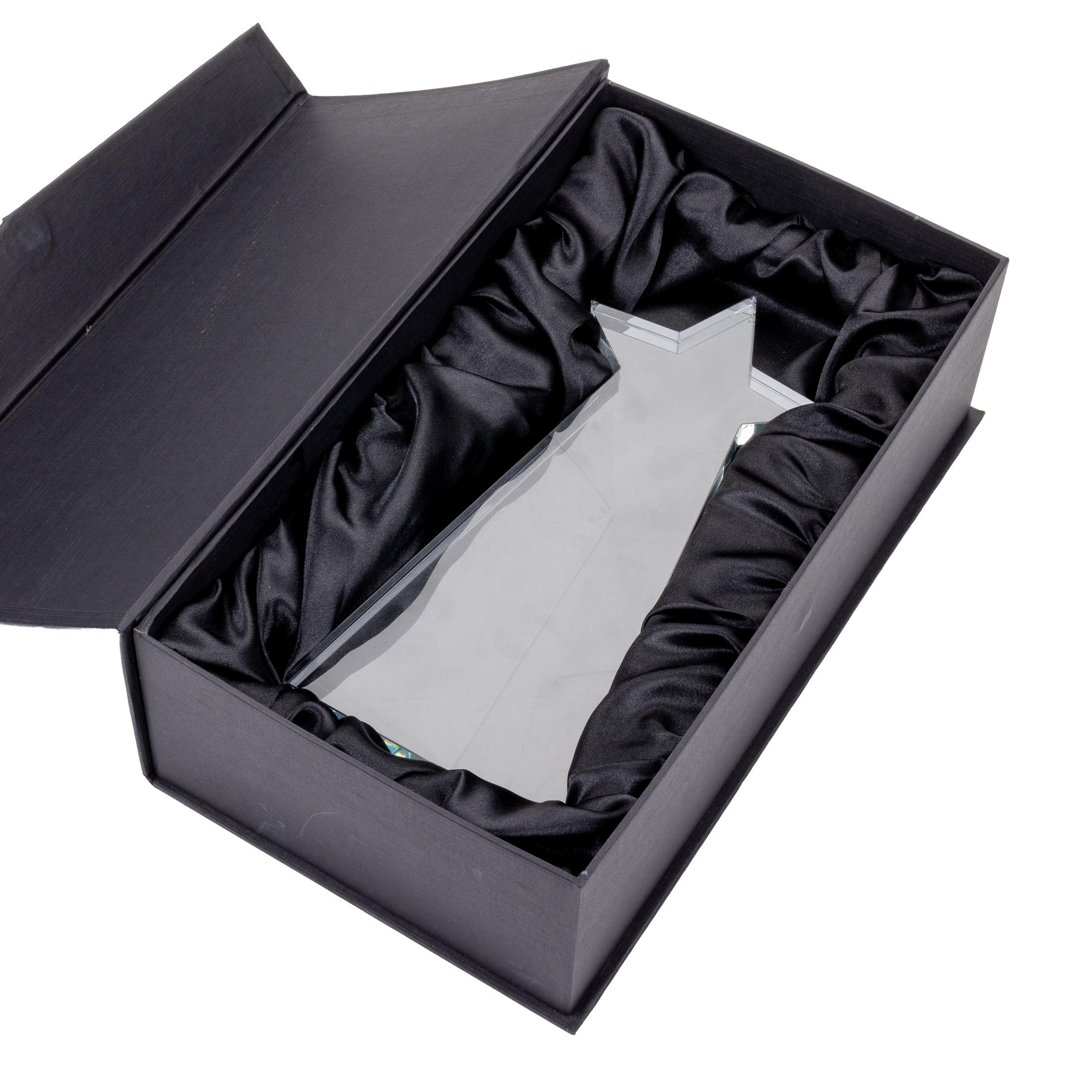 Starlite VividPrint™ Award on Alberton Base - Gold