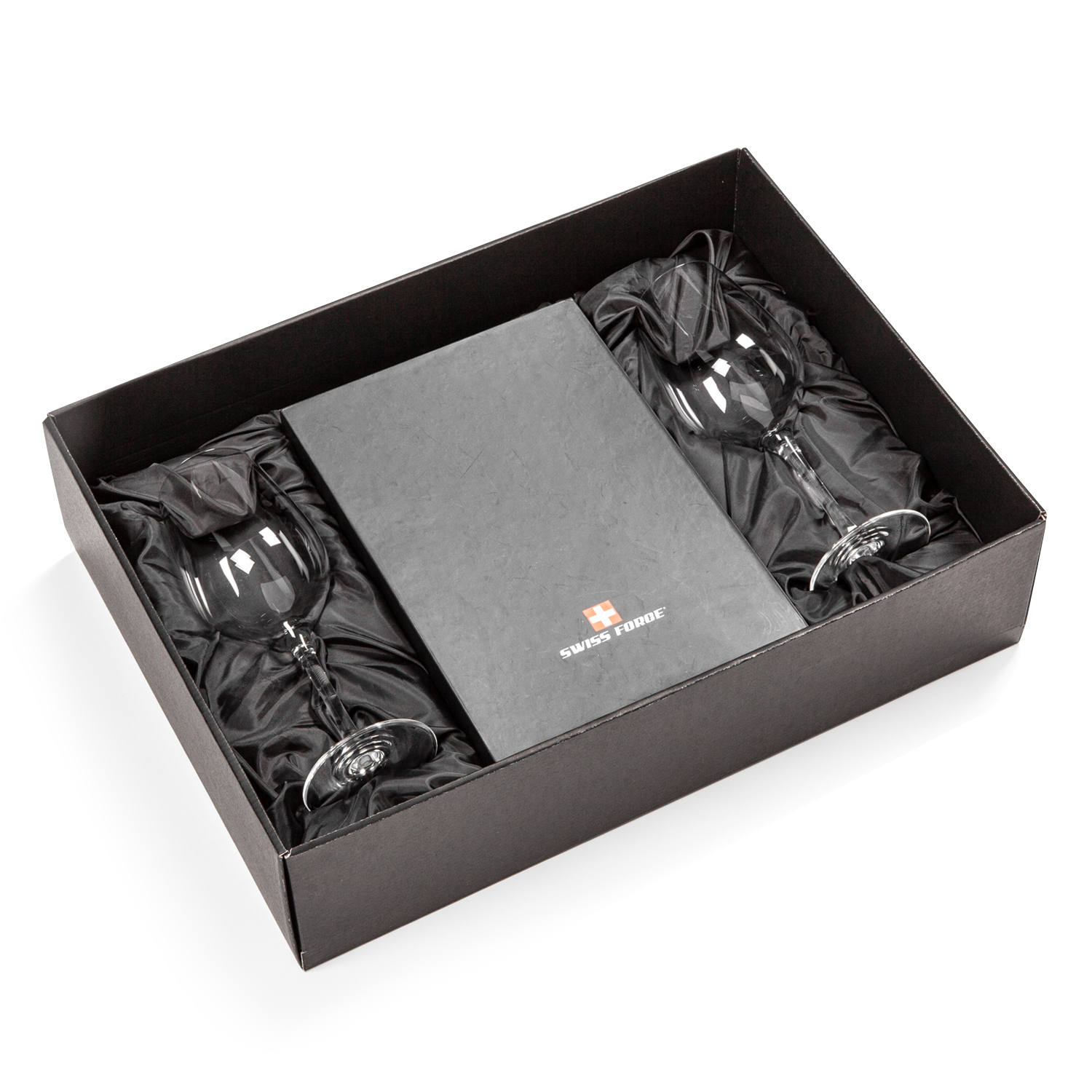 Swiss Force® Opener Set & Breckland Wine