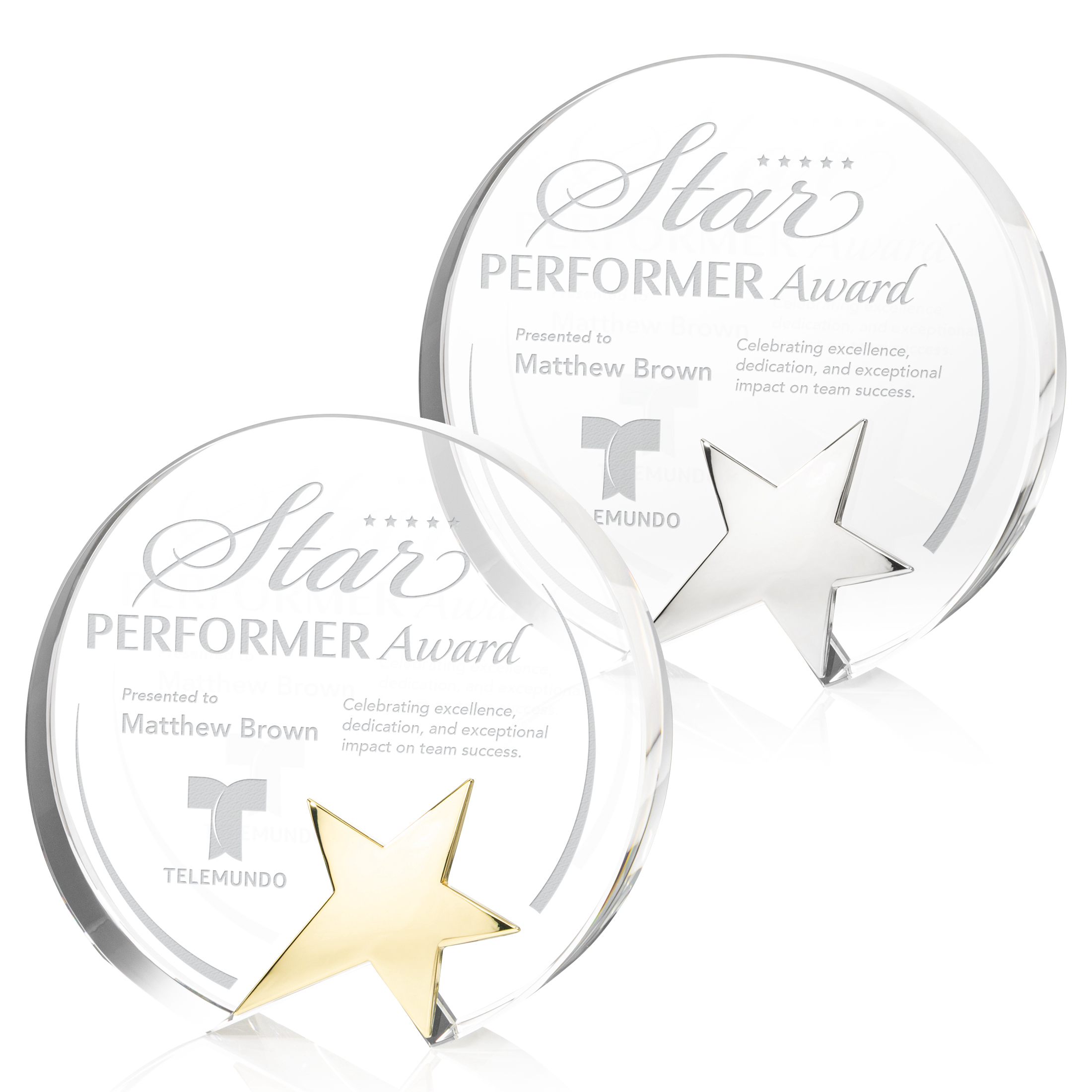 Creemore Star Award view 5