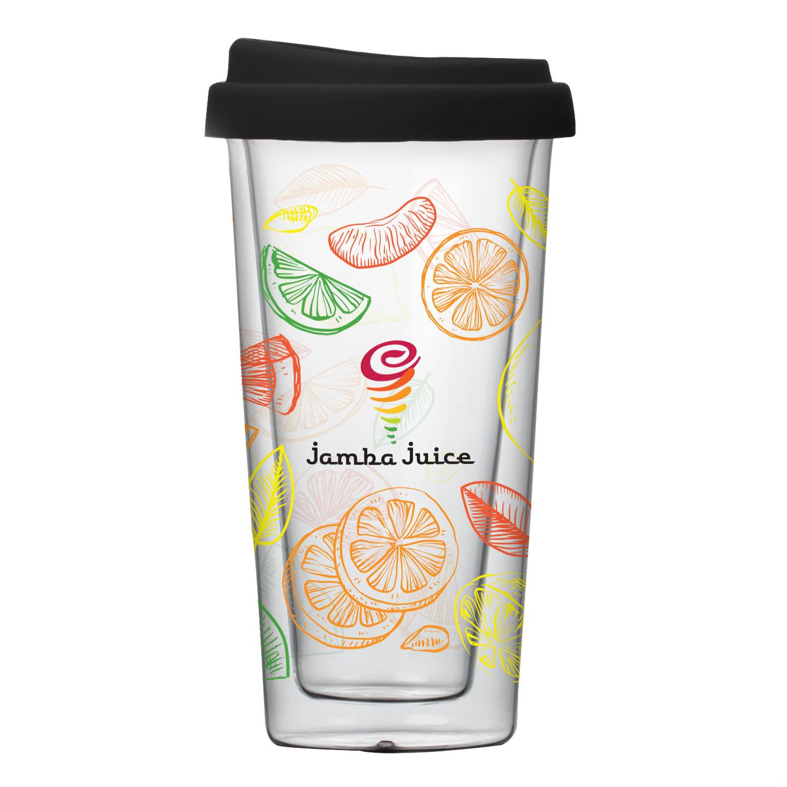 Borosilicate™ Doppio Tumbler - 13oz