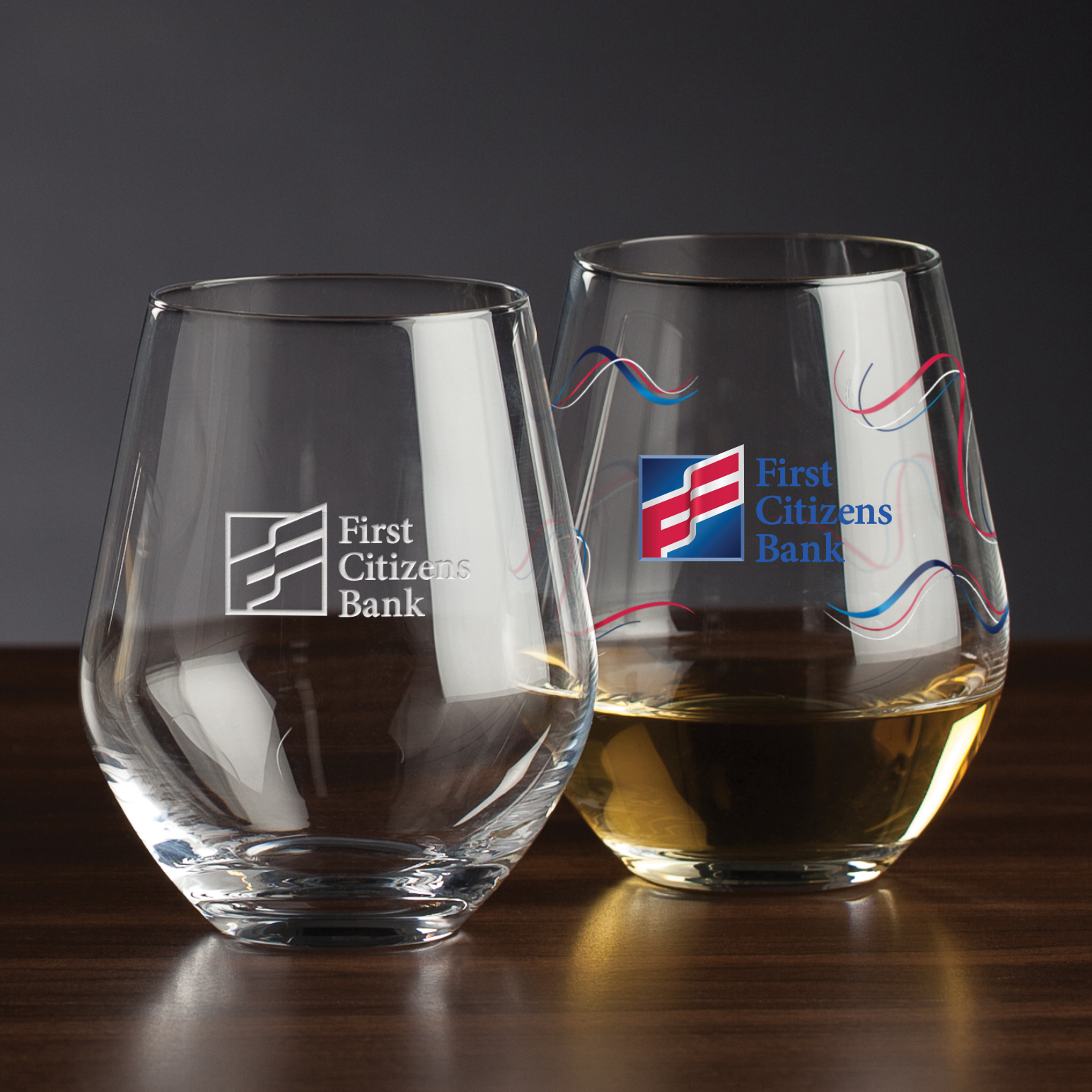 Carnoustie Whiskey Taster - 11.5oz