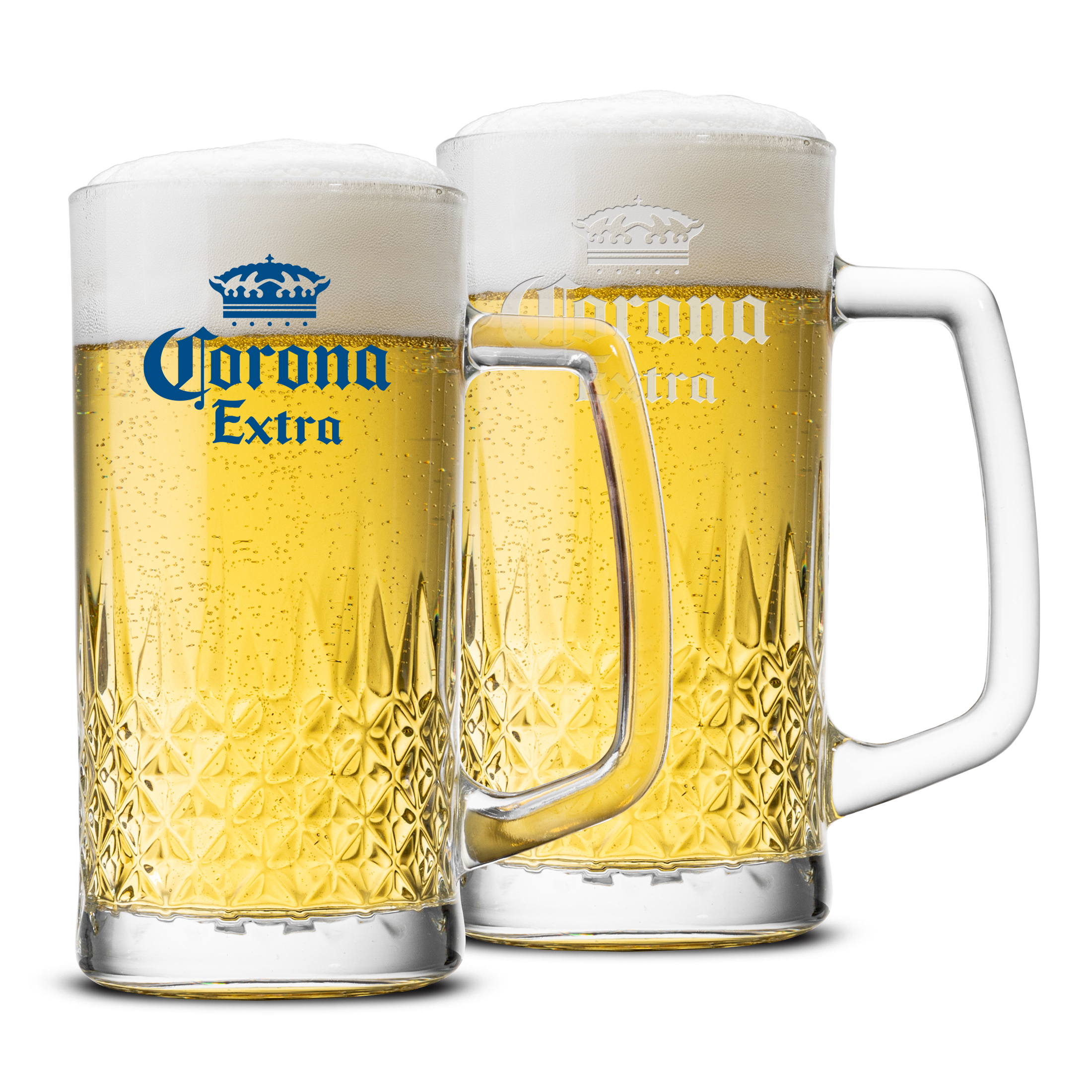 Portland Beer Stein - 19oz