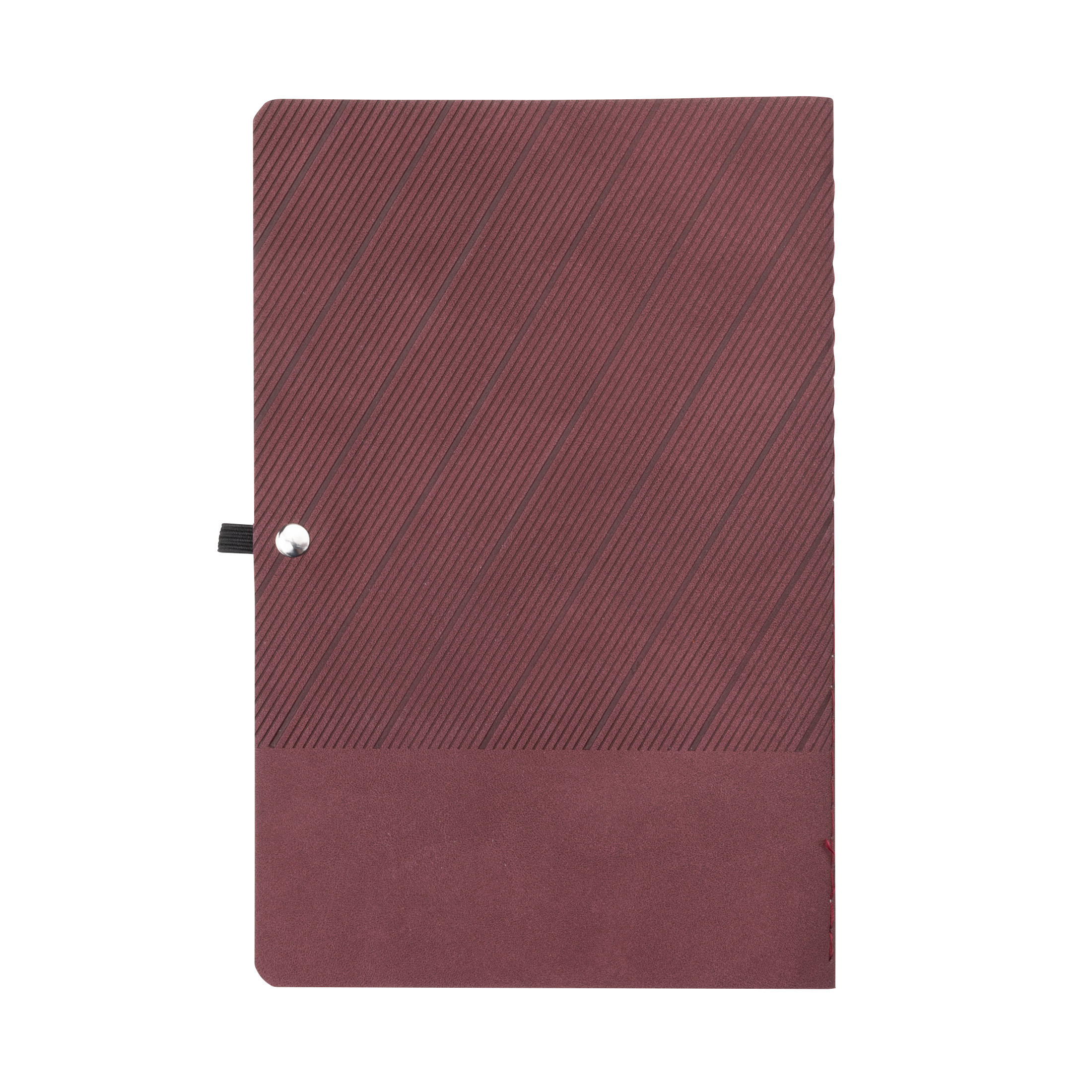 Perti Soft Cover Journal