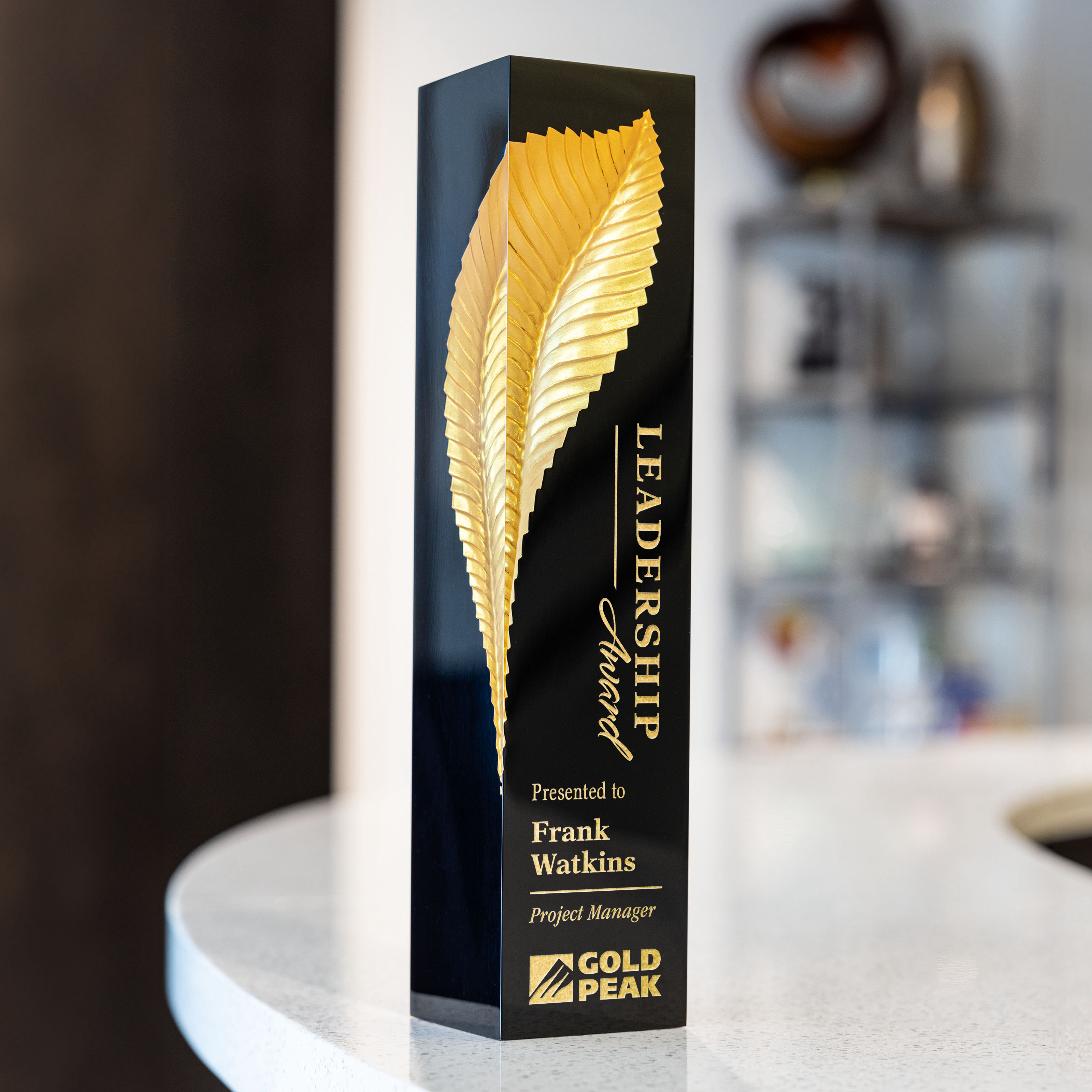 Quill Award