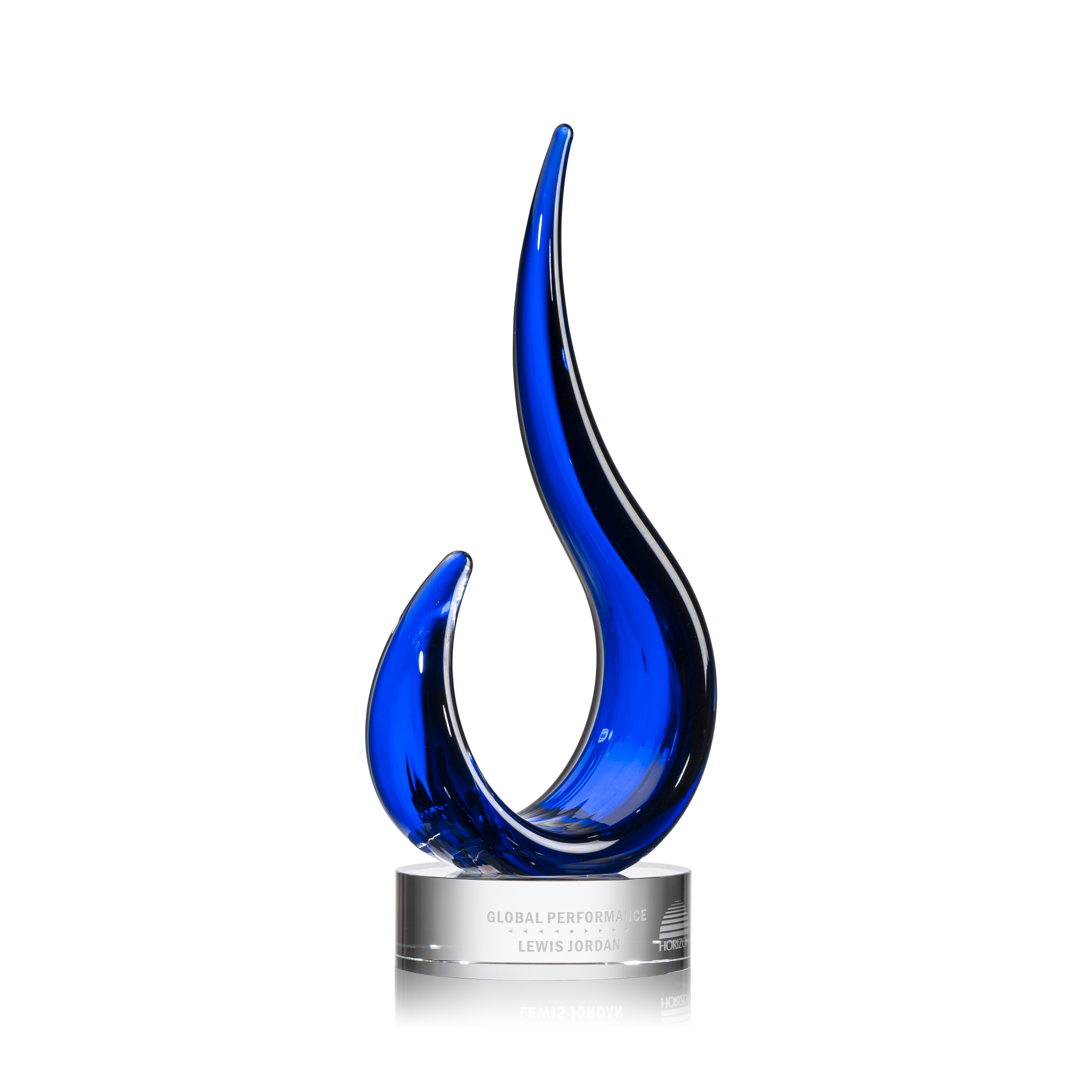 Royal Blaze Award