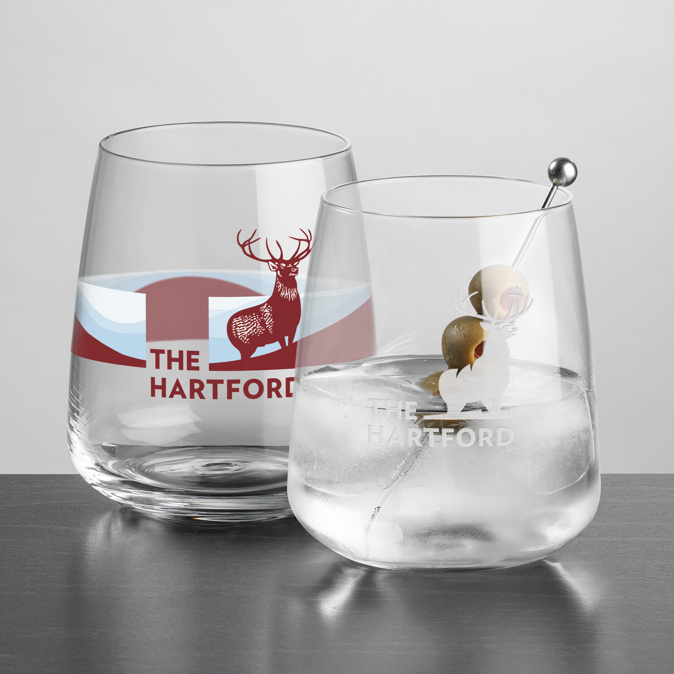 Dunhill On-the-Rocks - 12.25oz