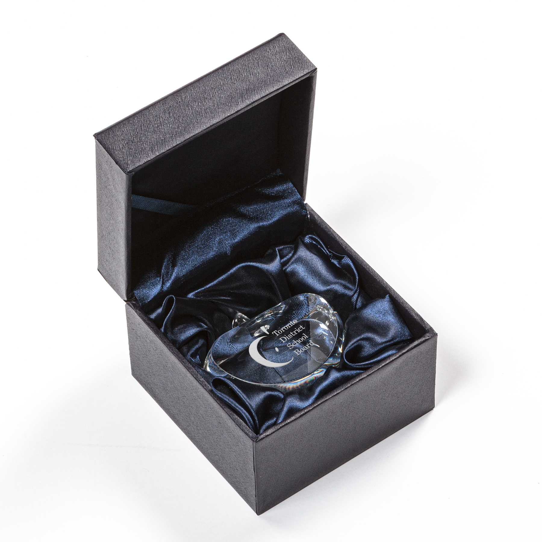Argyle Apple VividPrint™ Award