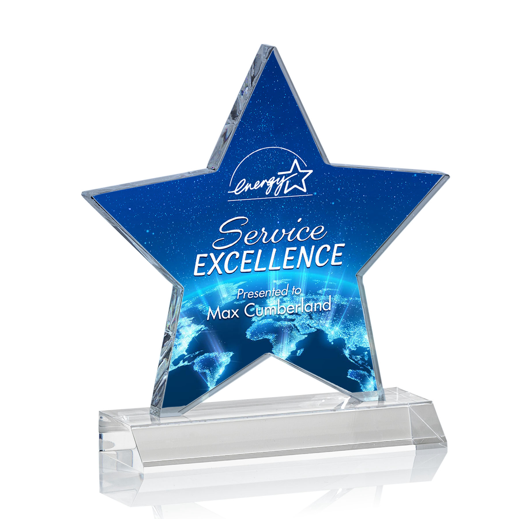 Nelson Star VividPrint™ Award