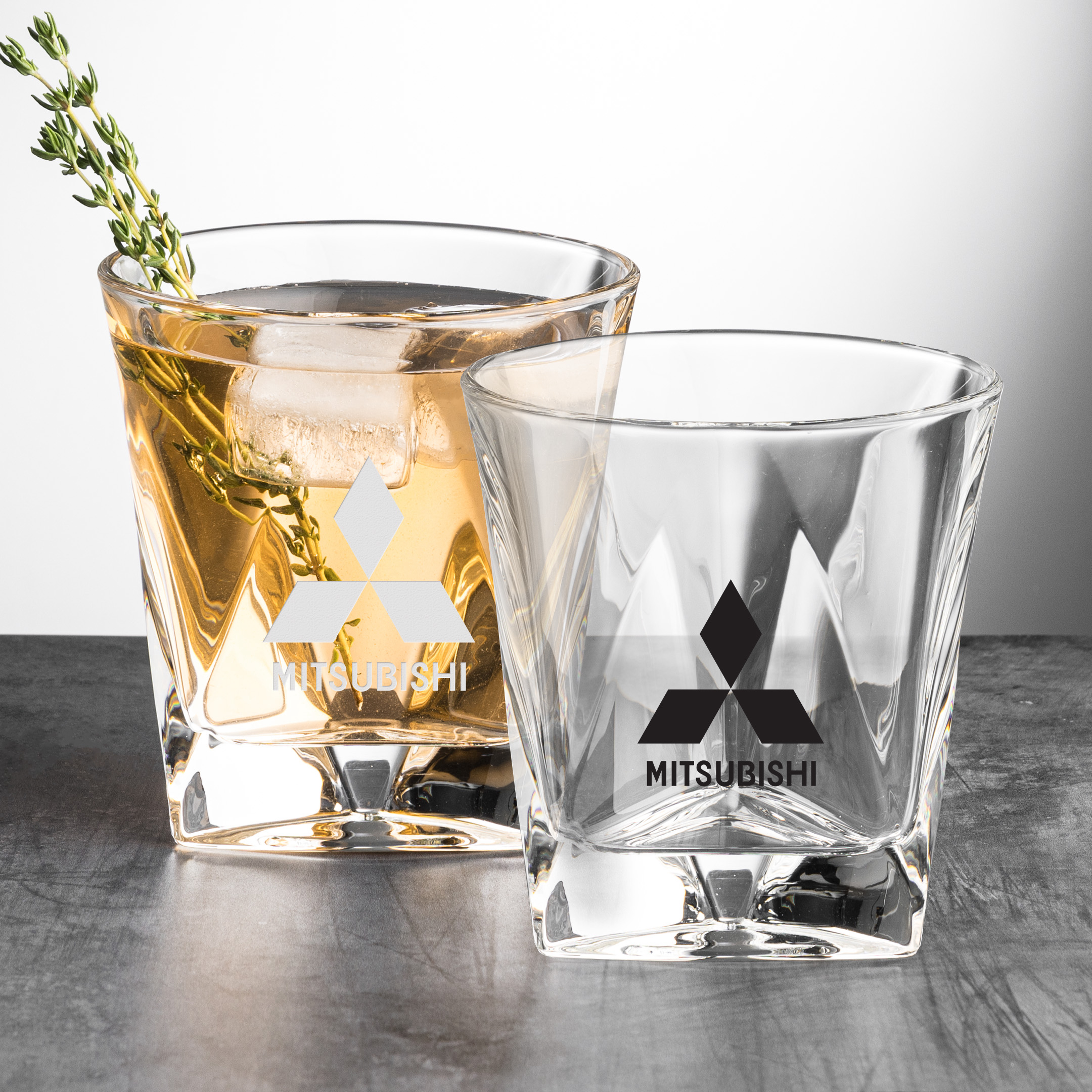 Oakhaven On-the-Rocks - 10oz