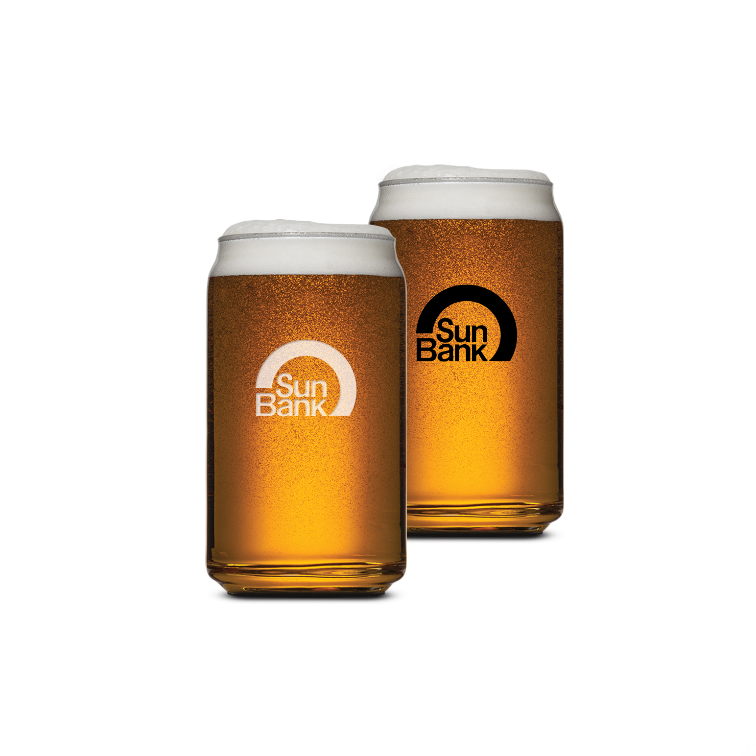 Beer Can Beer Taster - 5.5oz