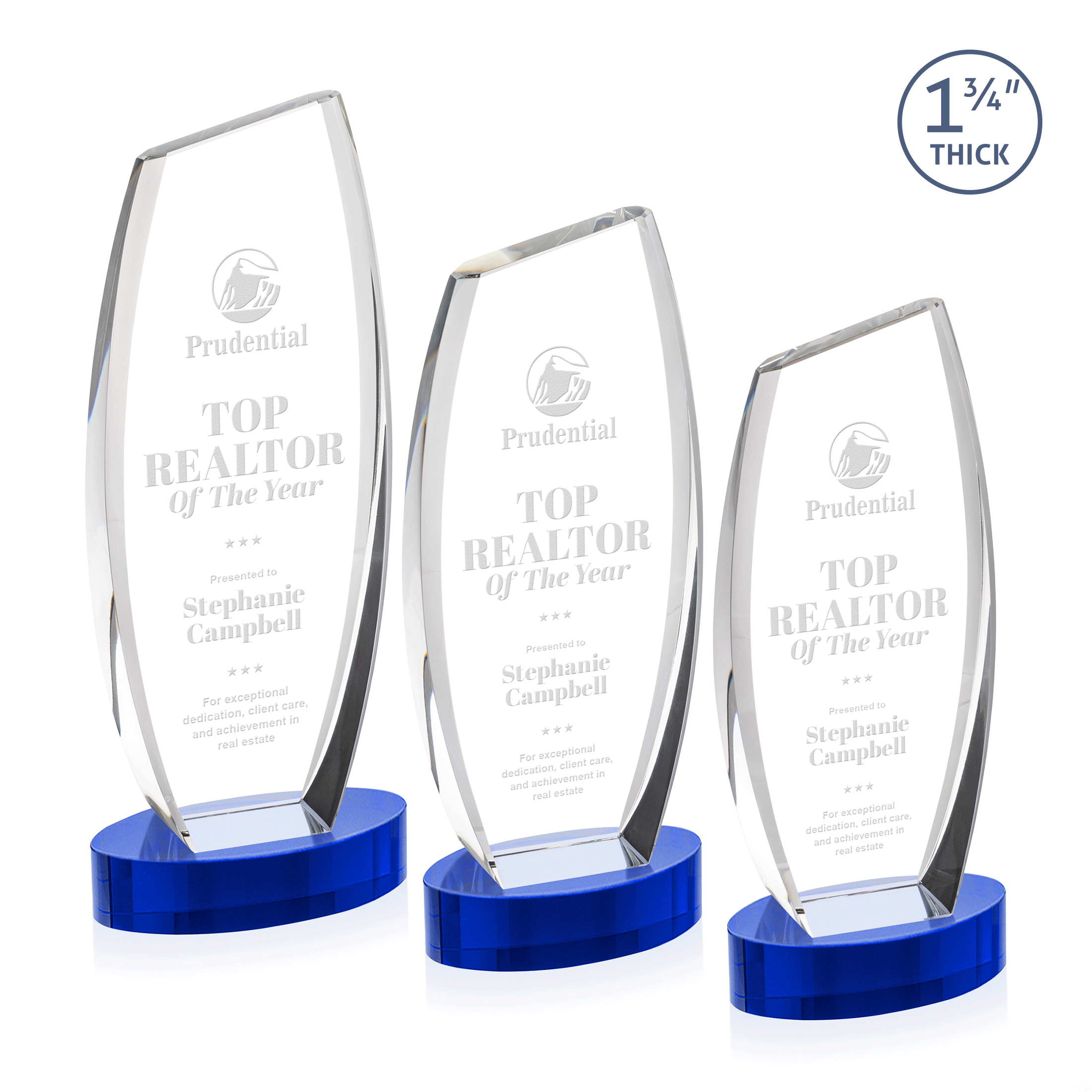 Colorado Award on Base - Blue