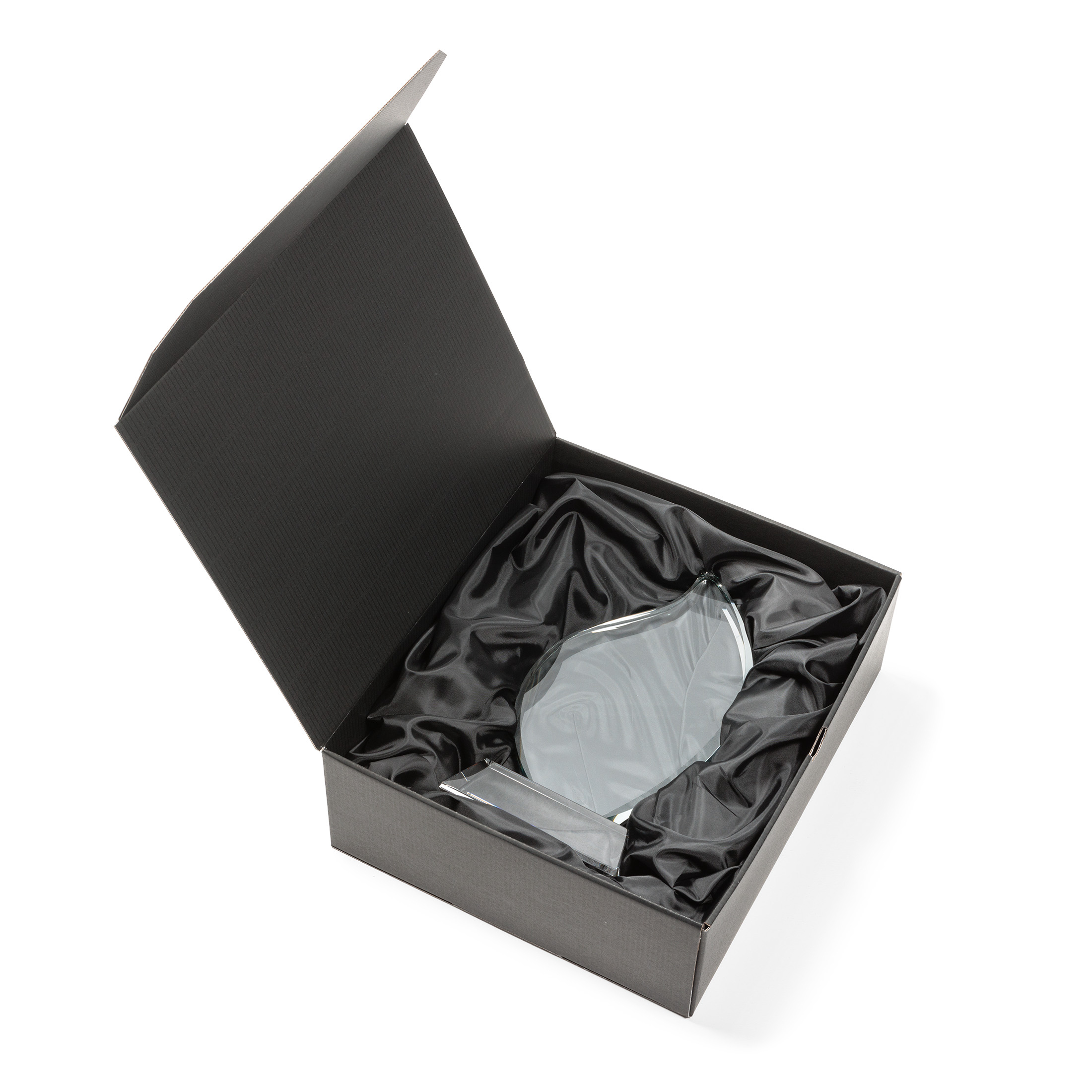 Odessy Flame Vividprint™ Award on Newhaven - Sky Blue