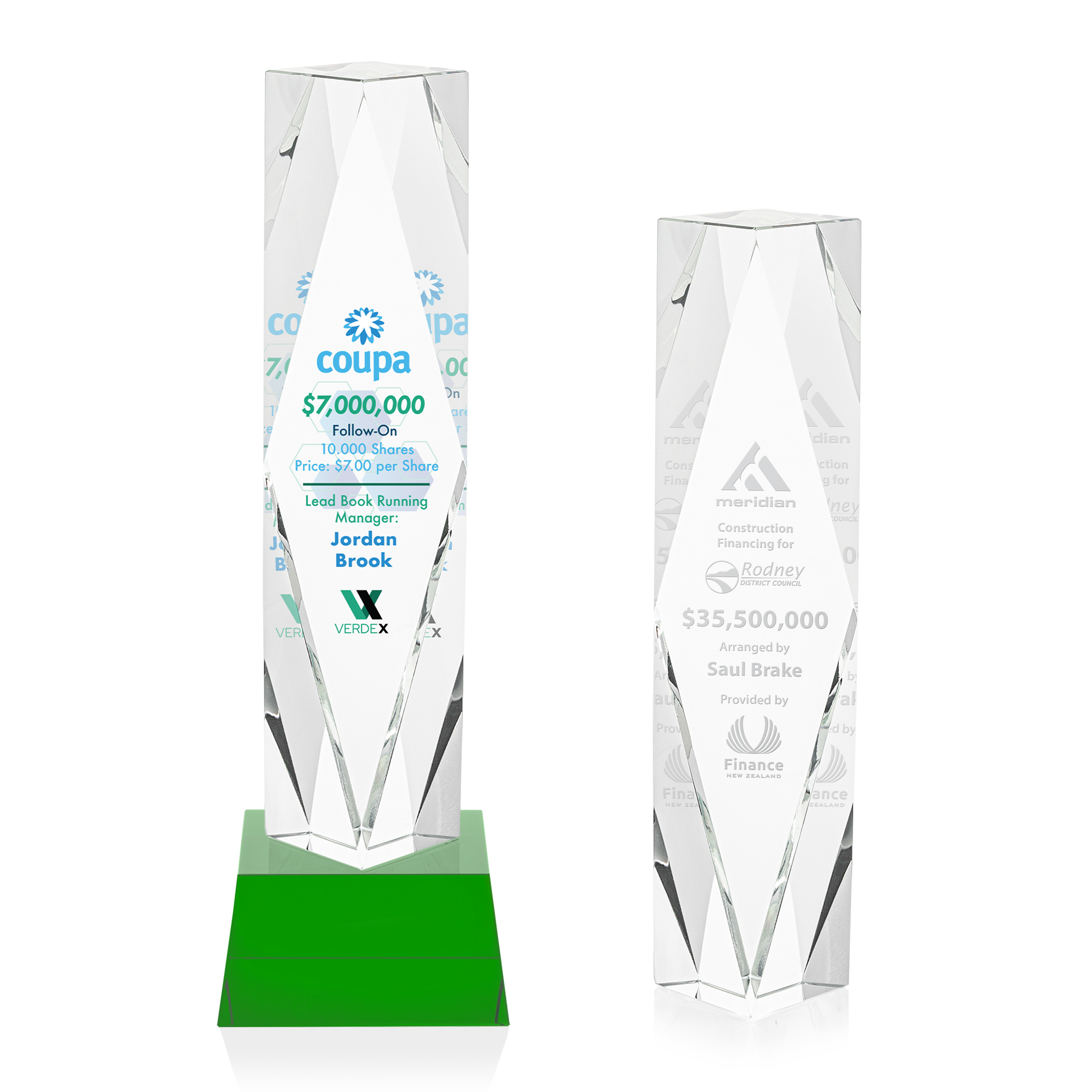 Toscana Award view 7