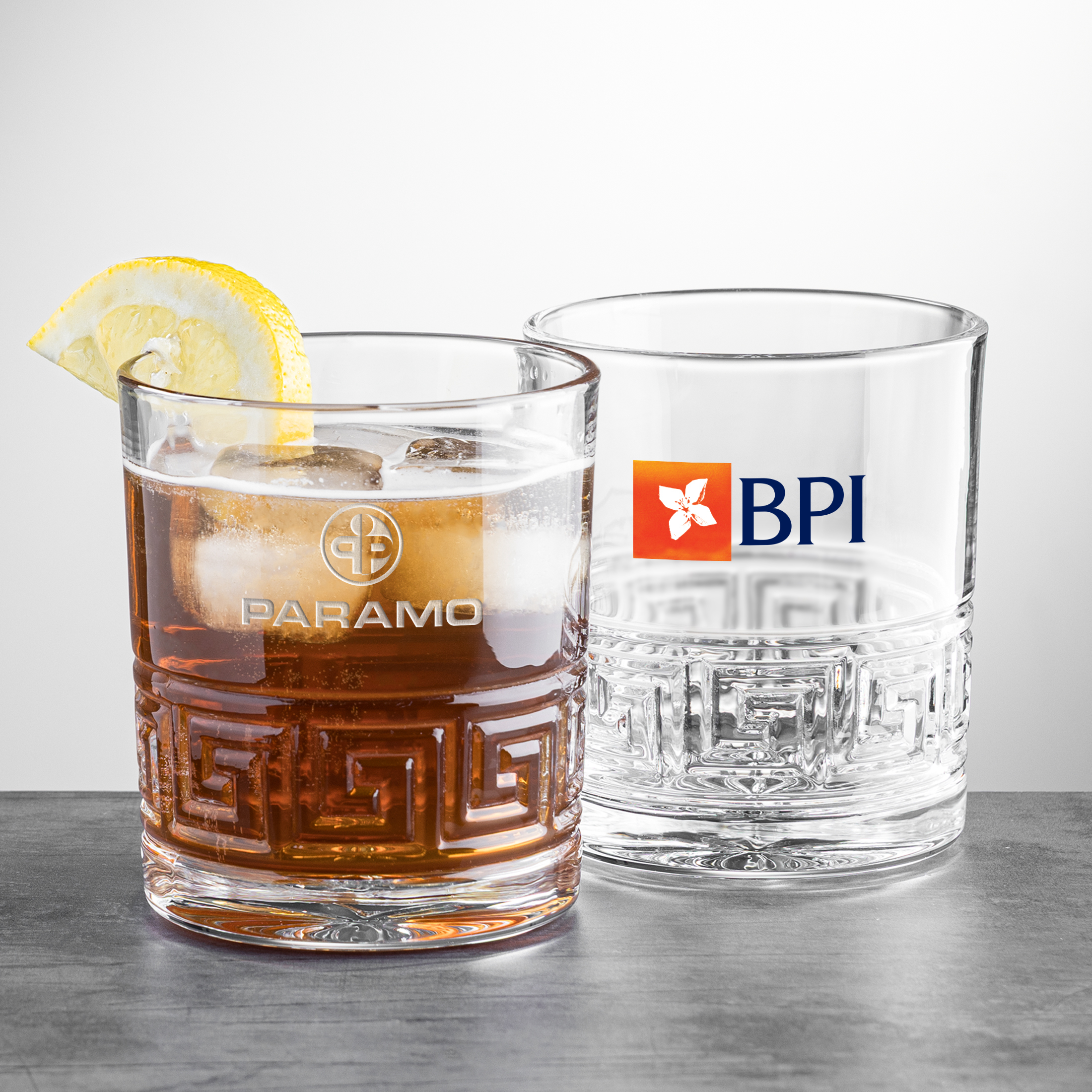 Libretto Double Old Fashioned - 13oz