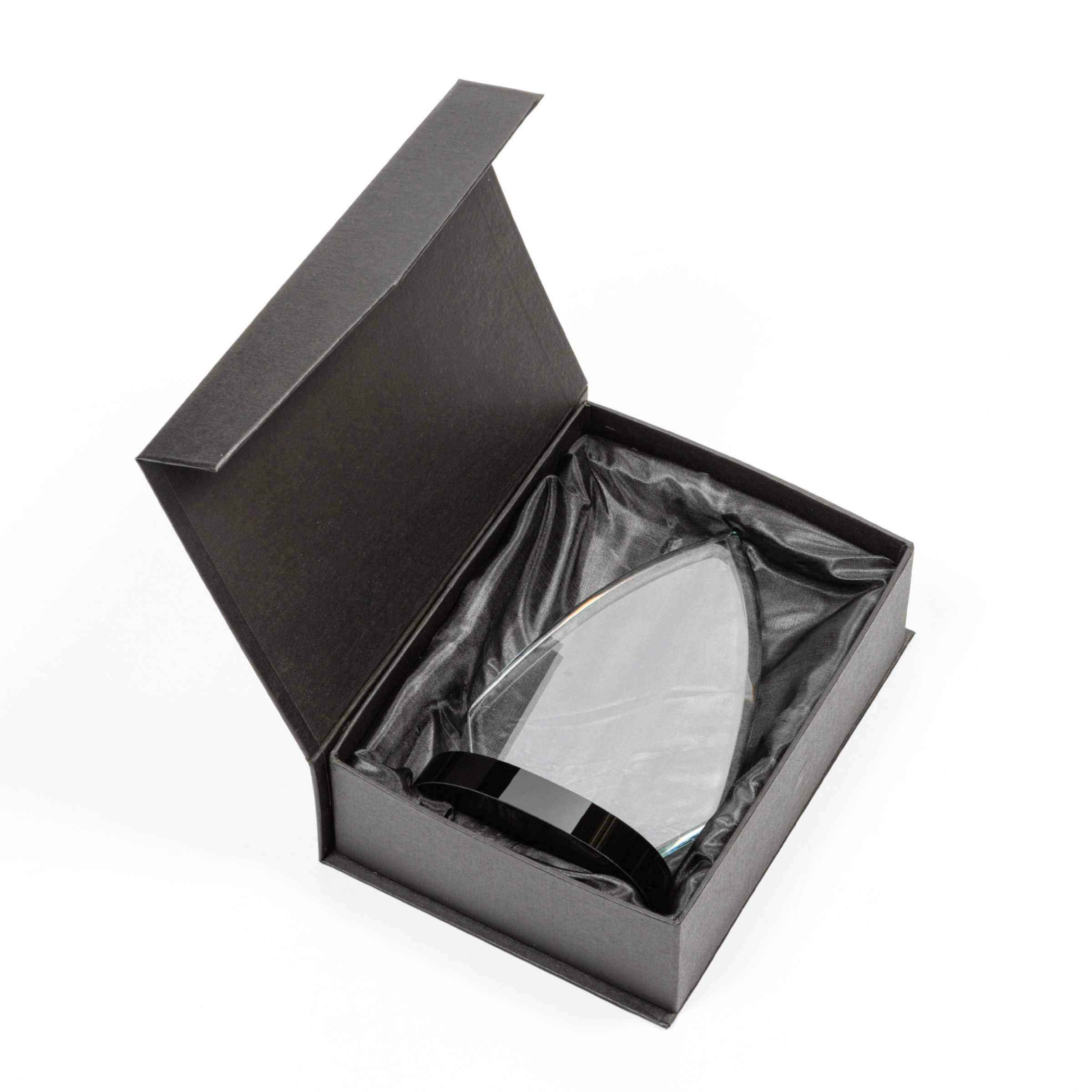 Idaho Award - Black