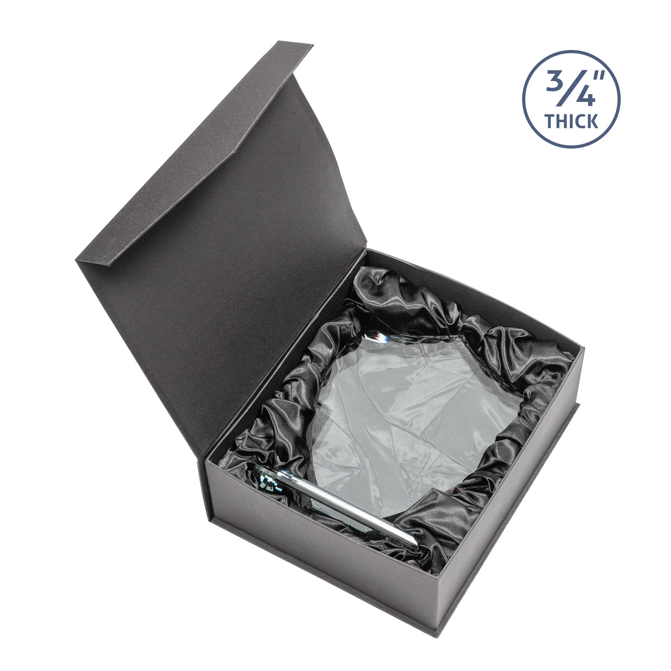 Scudo Shield Award - Green