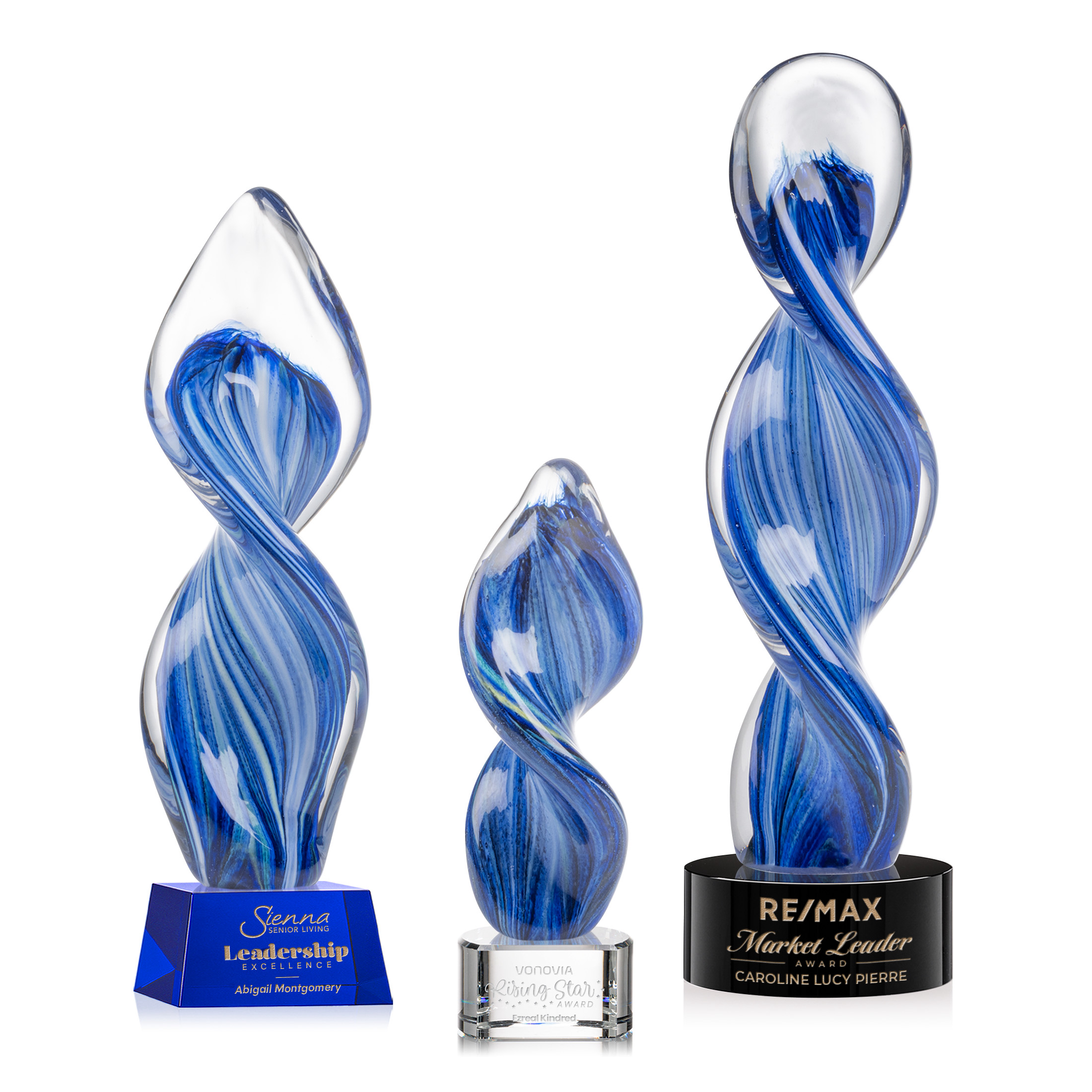 Bonavista Award on Base