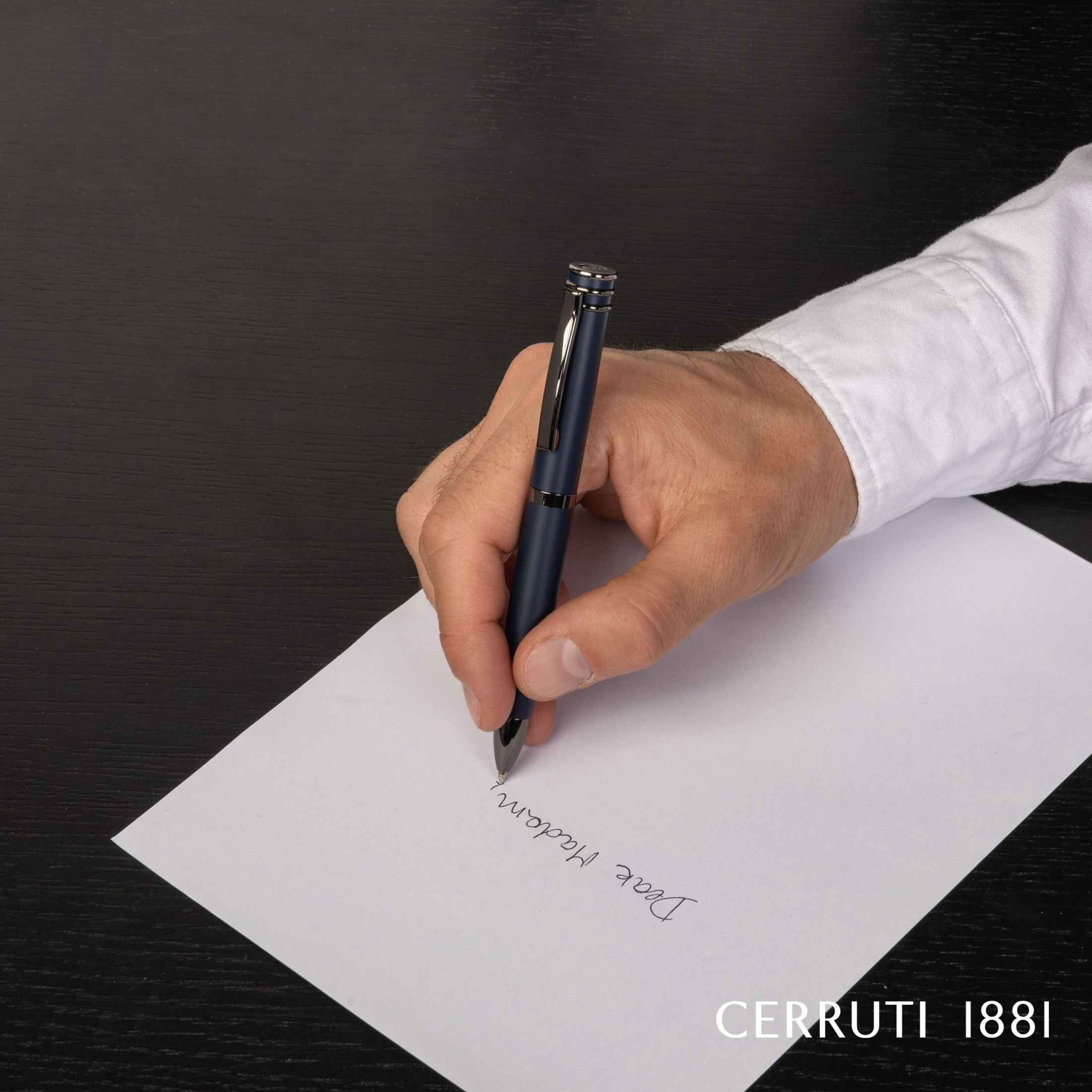 Cerruti 1881® Austin Ballpoint Pen