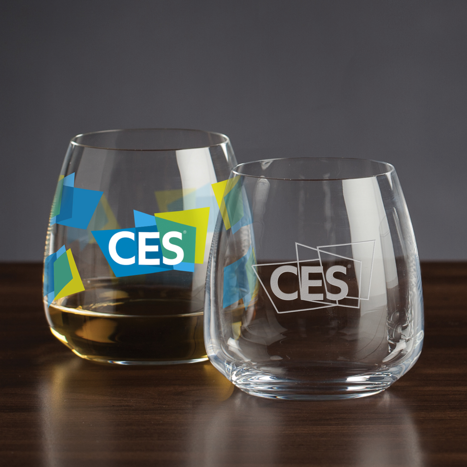 Auldearn Whiskey Taster - 13oz