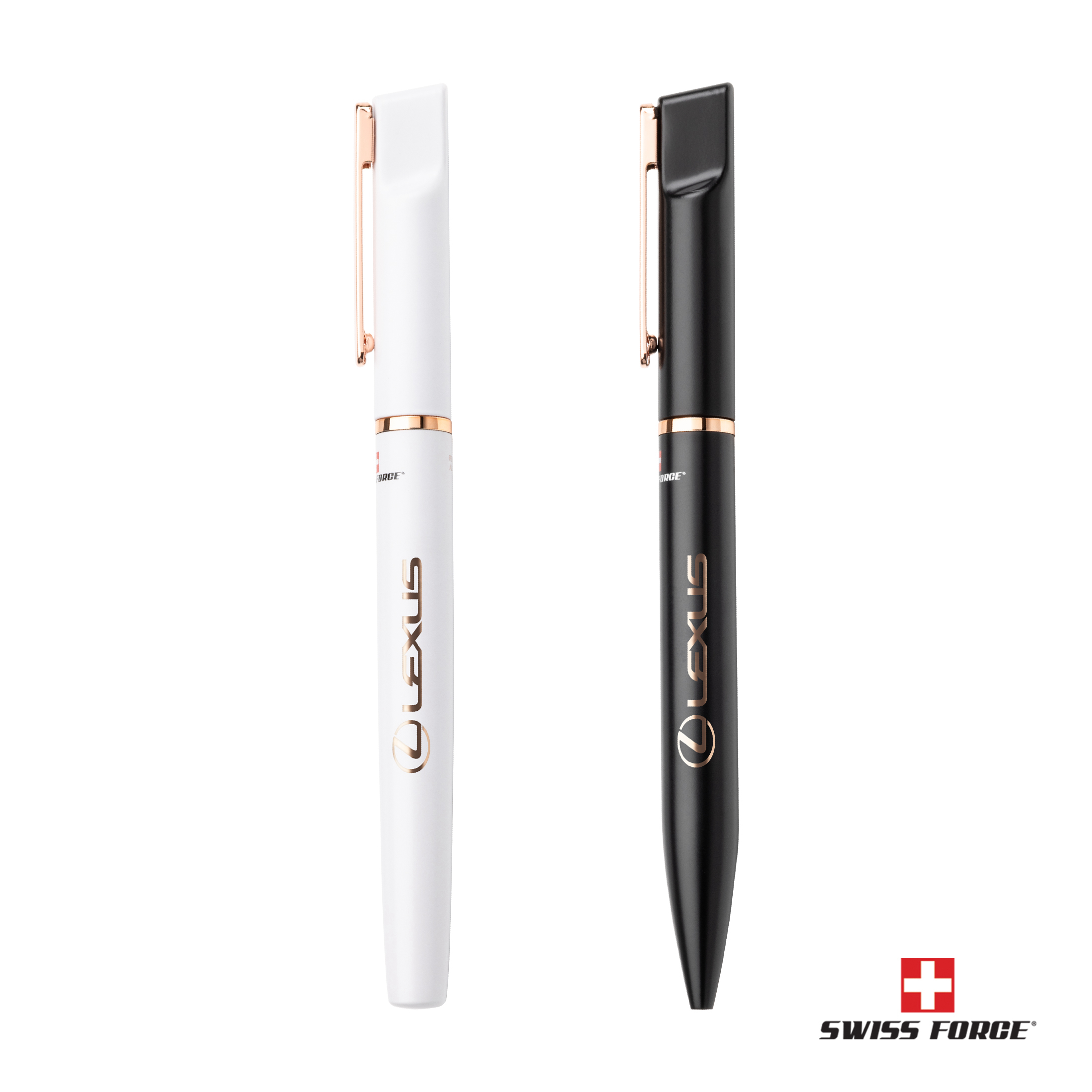 Swiss Force® Artois Metal Pen view 5