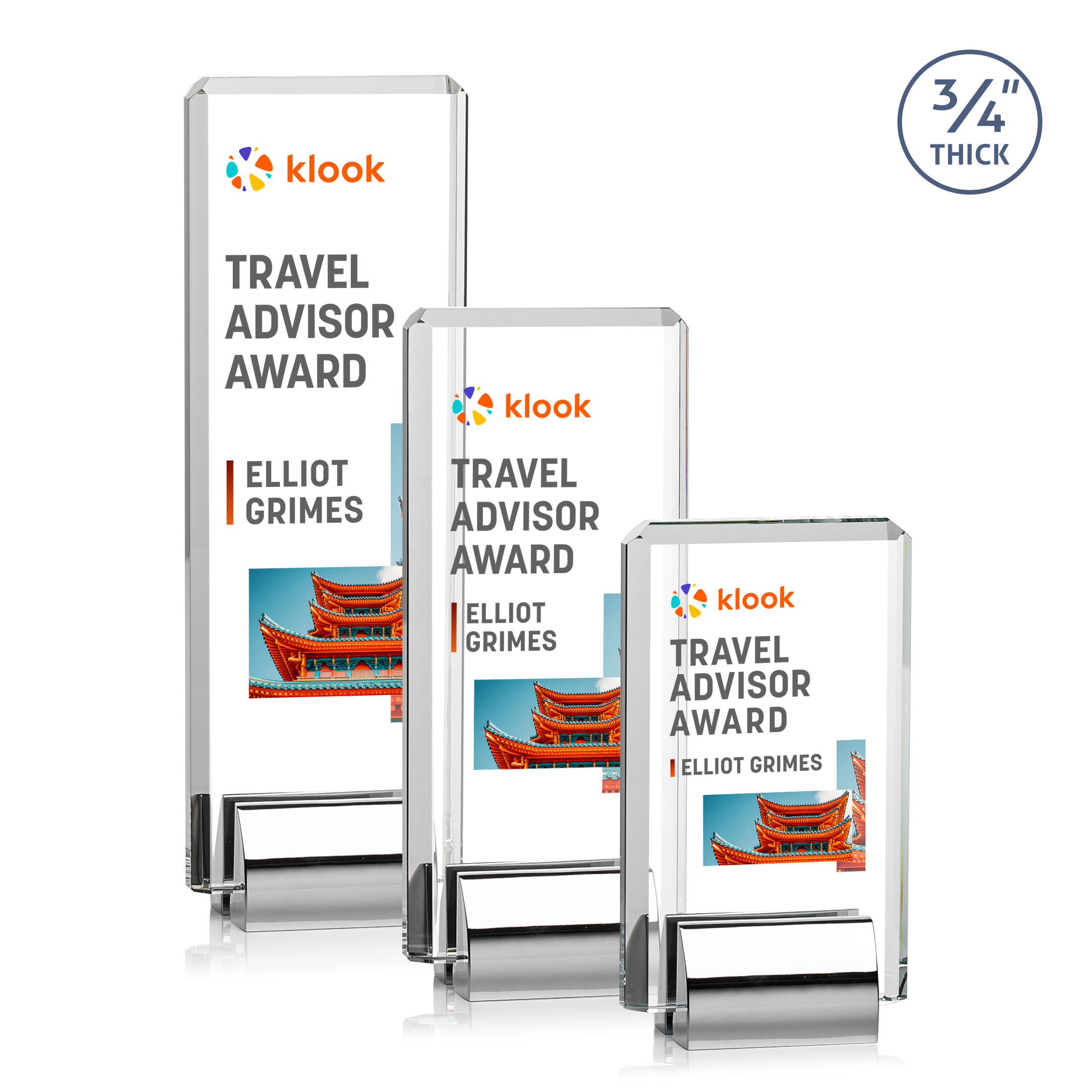 Annapolis VividPrint™ Award