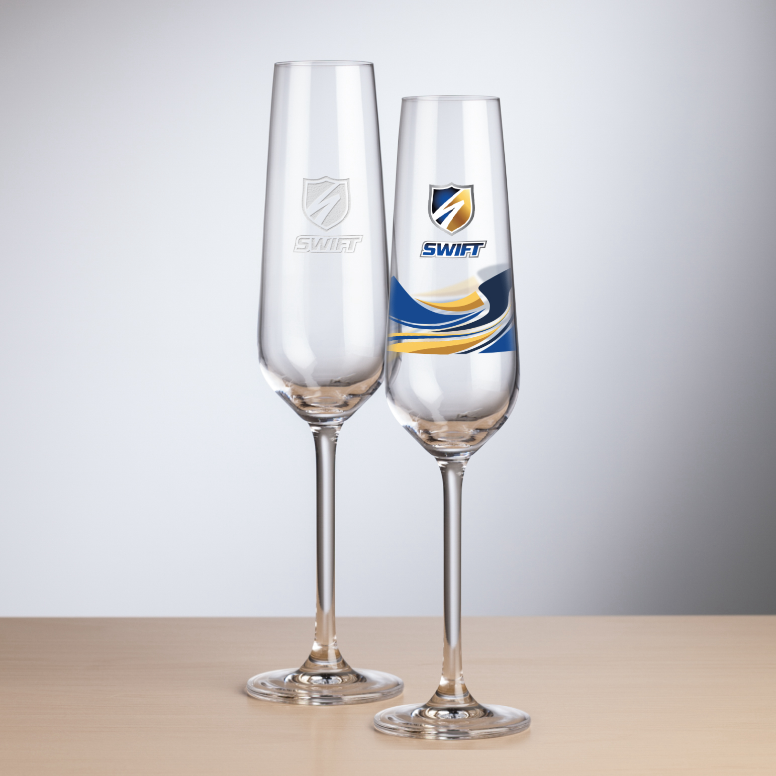 Elderwood Flute - 7oz