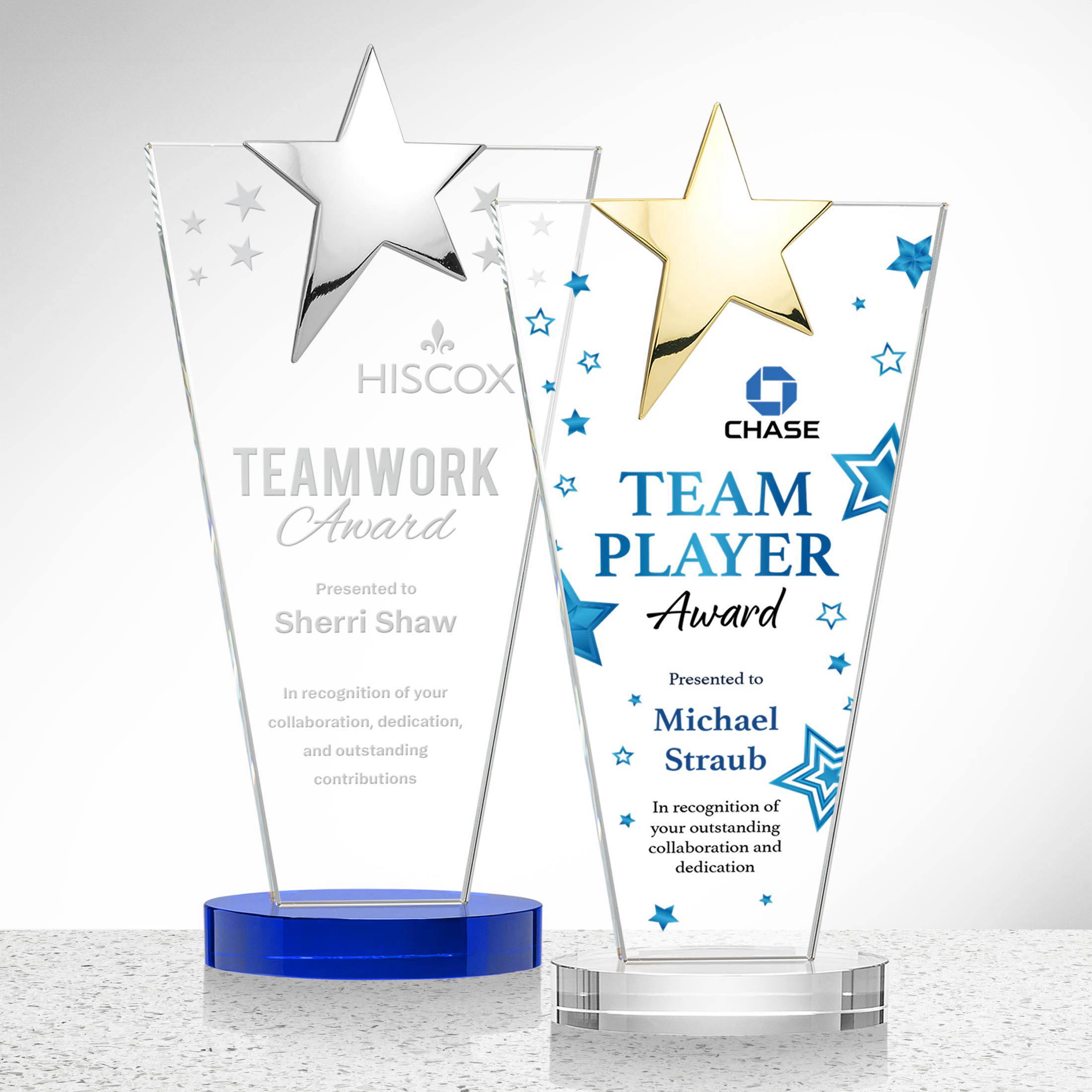 Mantella Star Award view 7