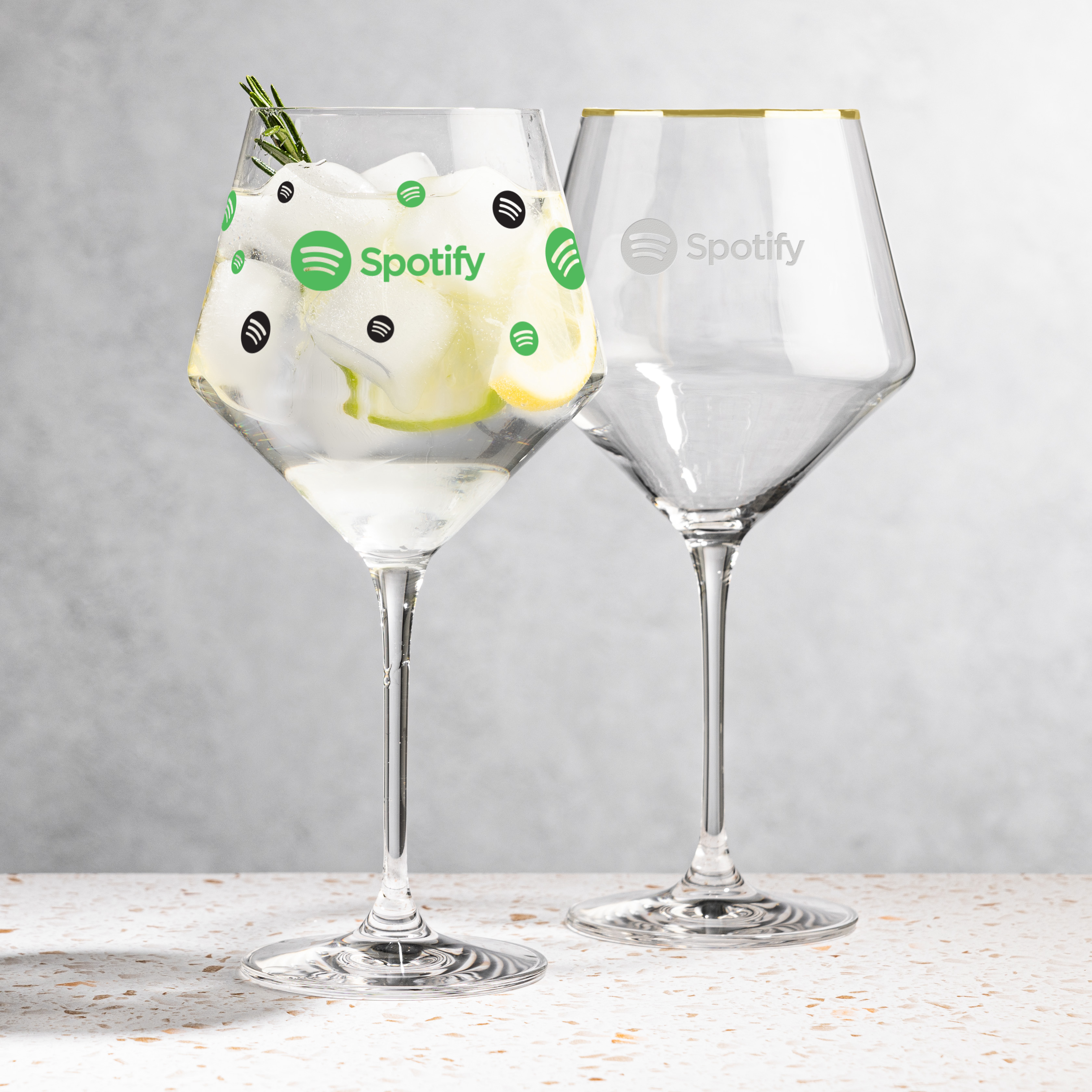 Tucson Gin & Tonic - 23oz