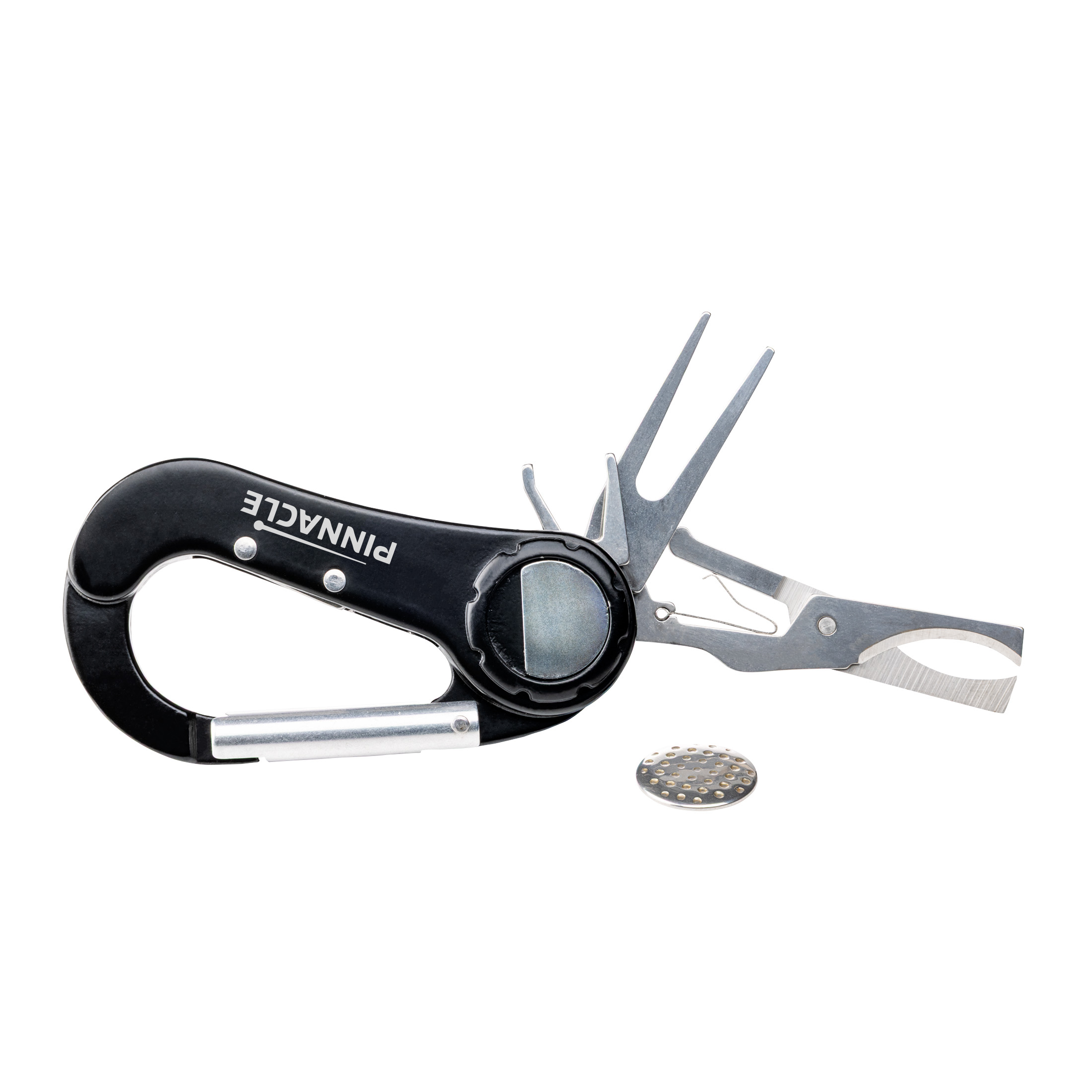 Magnetic Ball Marker