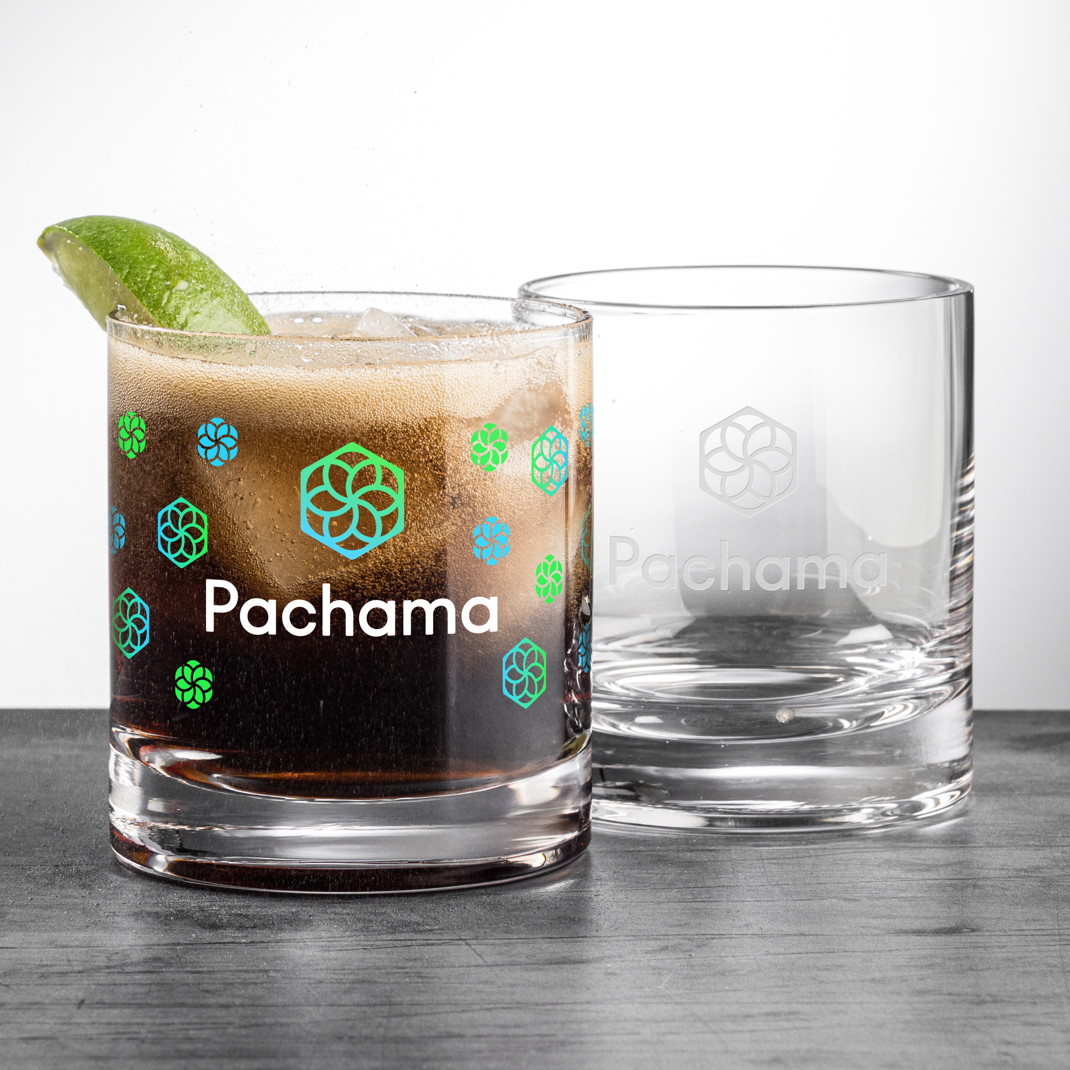 Riviera On-the-Rocks - 10oz