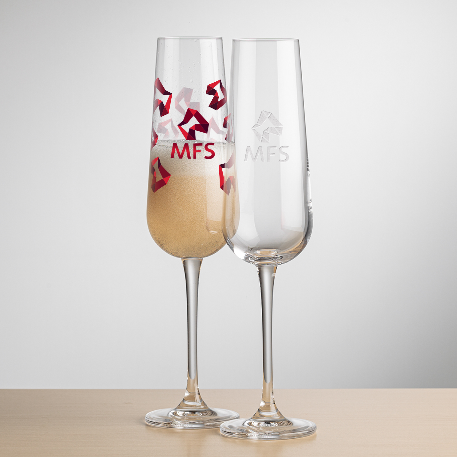 Howden Flute - 7.5oz