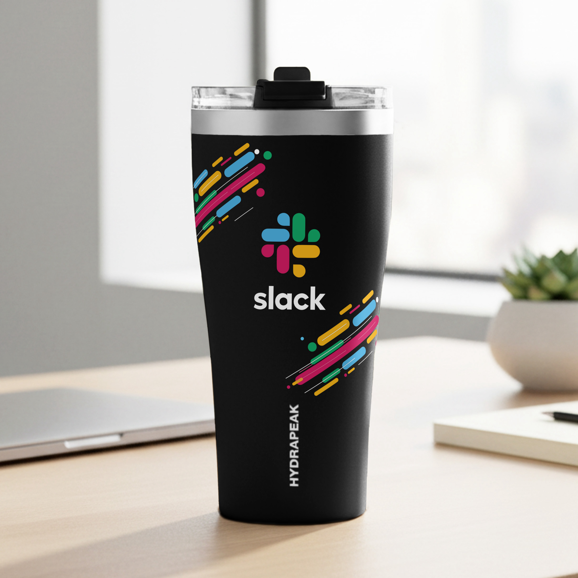 Hydrapeak®  Tumbler - 30oz