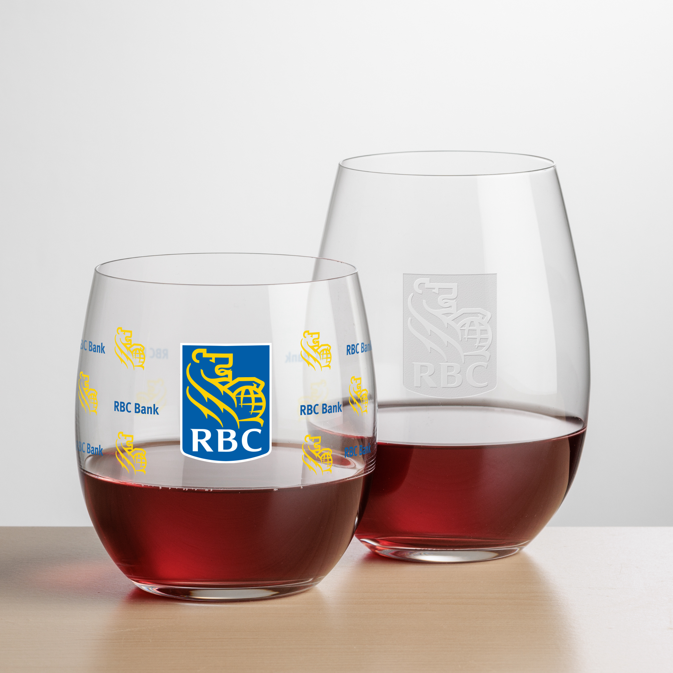 Zacata Stemless Wine