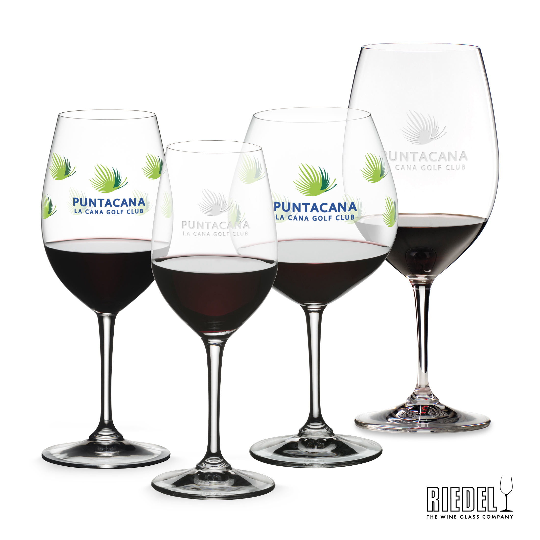 RIEDEL Oenologue Wine