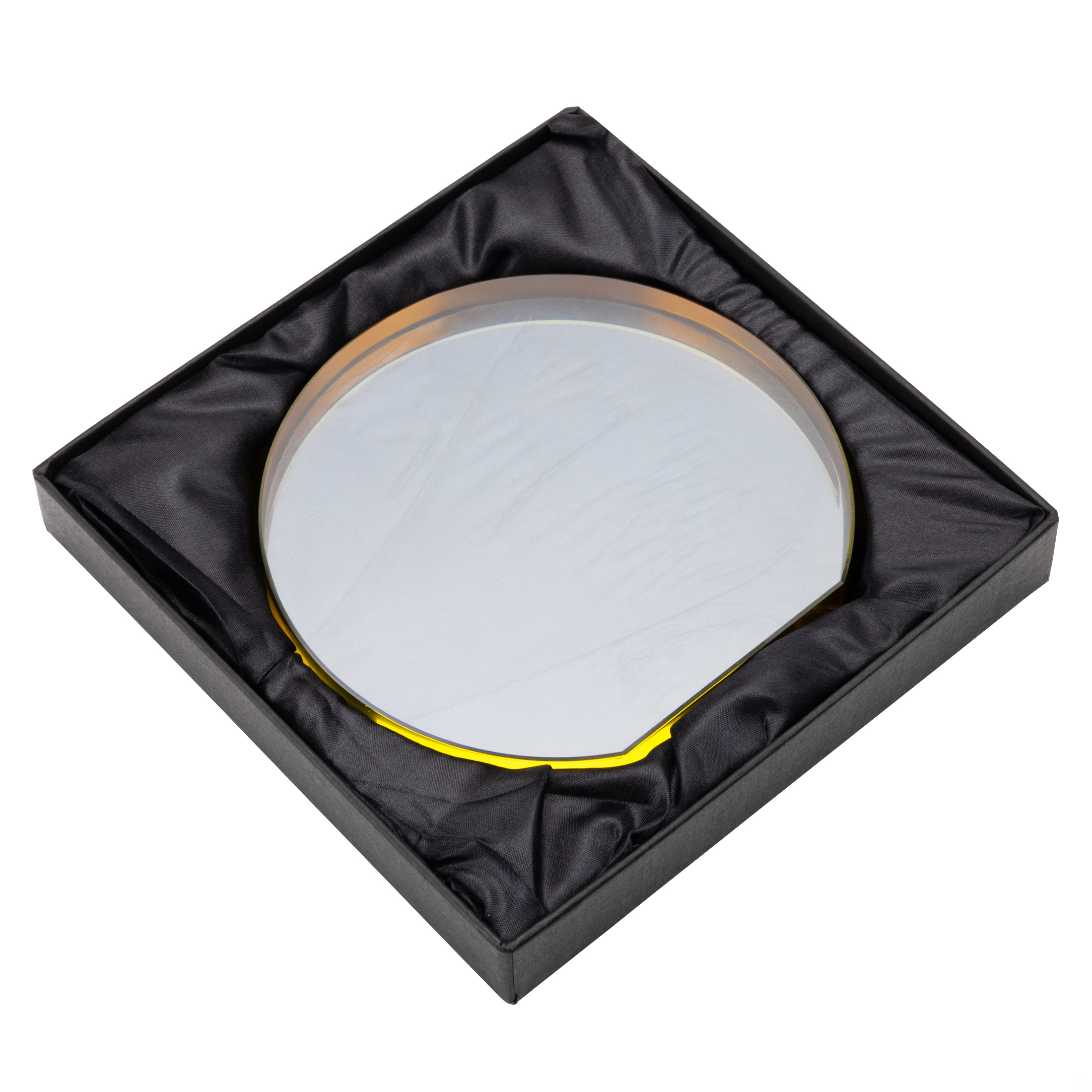  Maren Hemisphere VividPrint™ Award - Gold