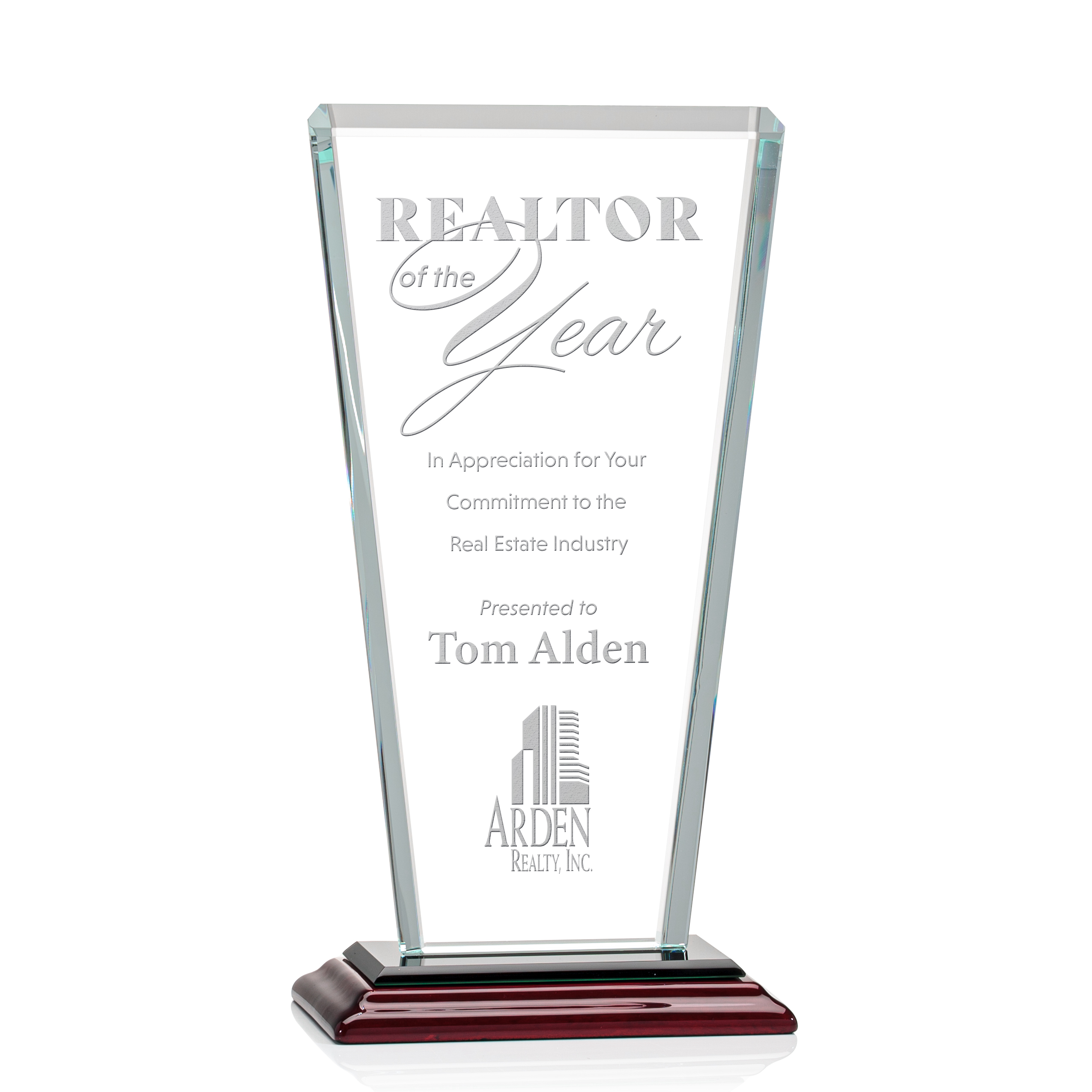 Chatham Award - Albion