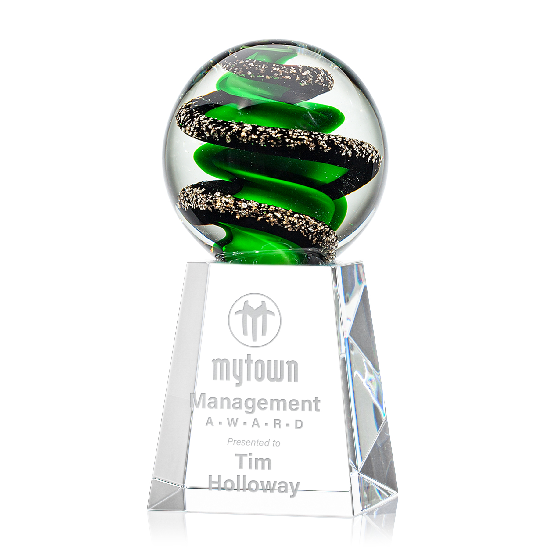 Zodiac Award on Celestina Base