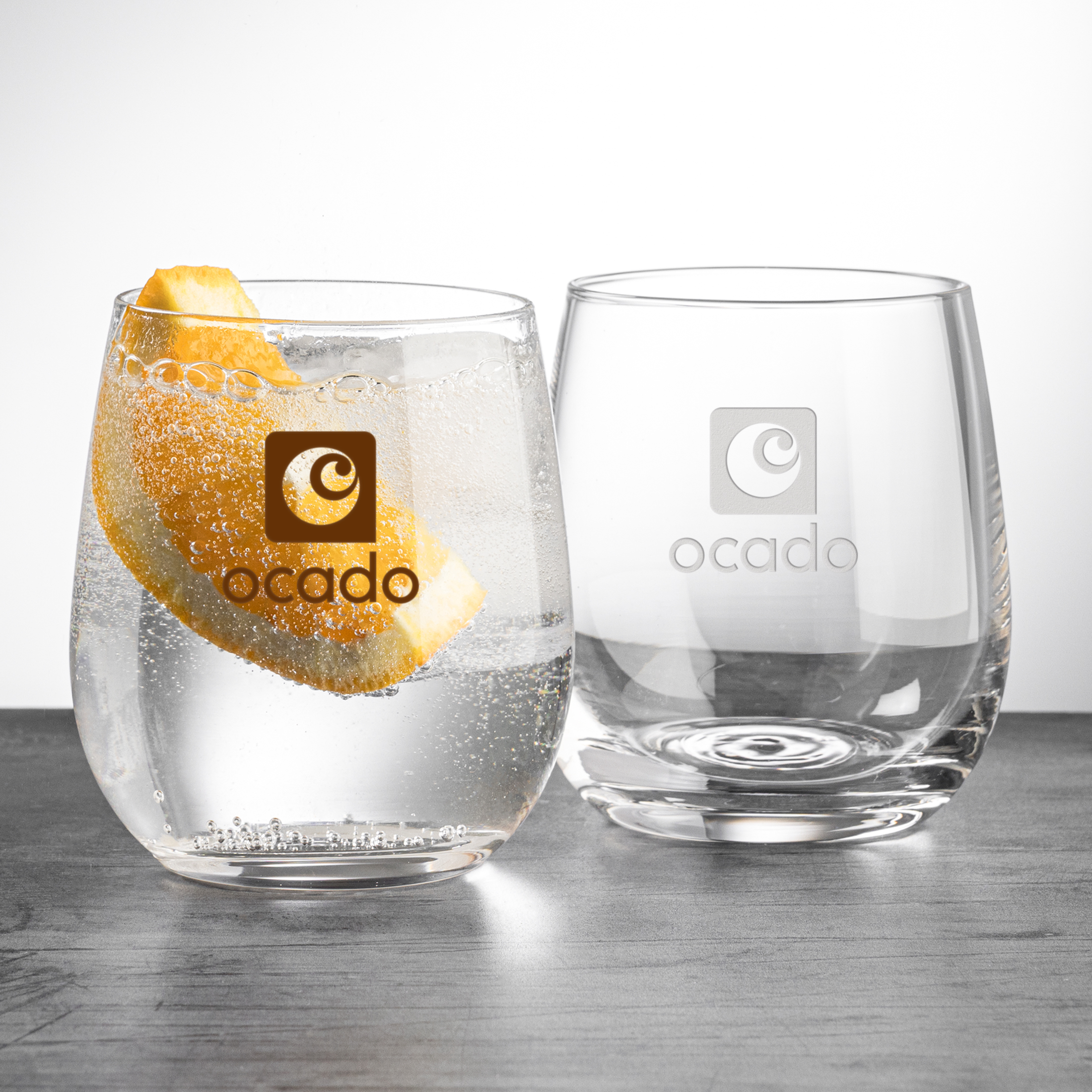 Gibson On-the-Rocks - 11.5oz