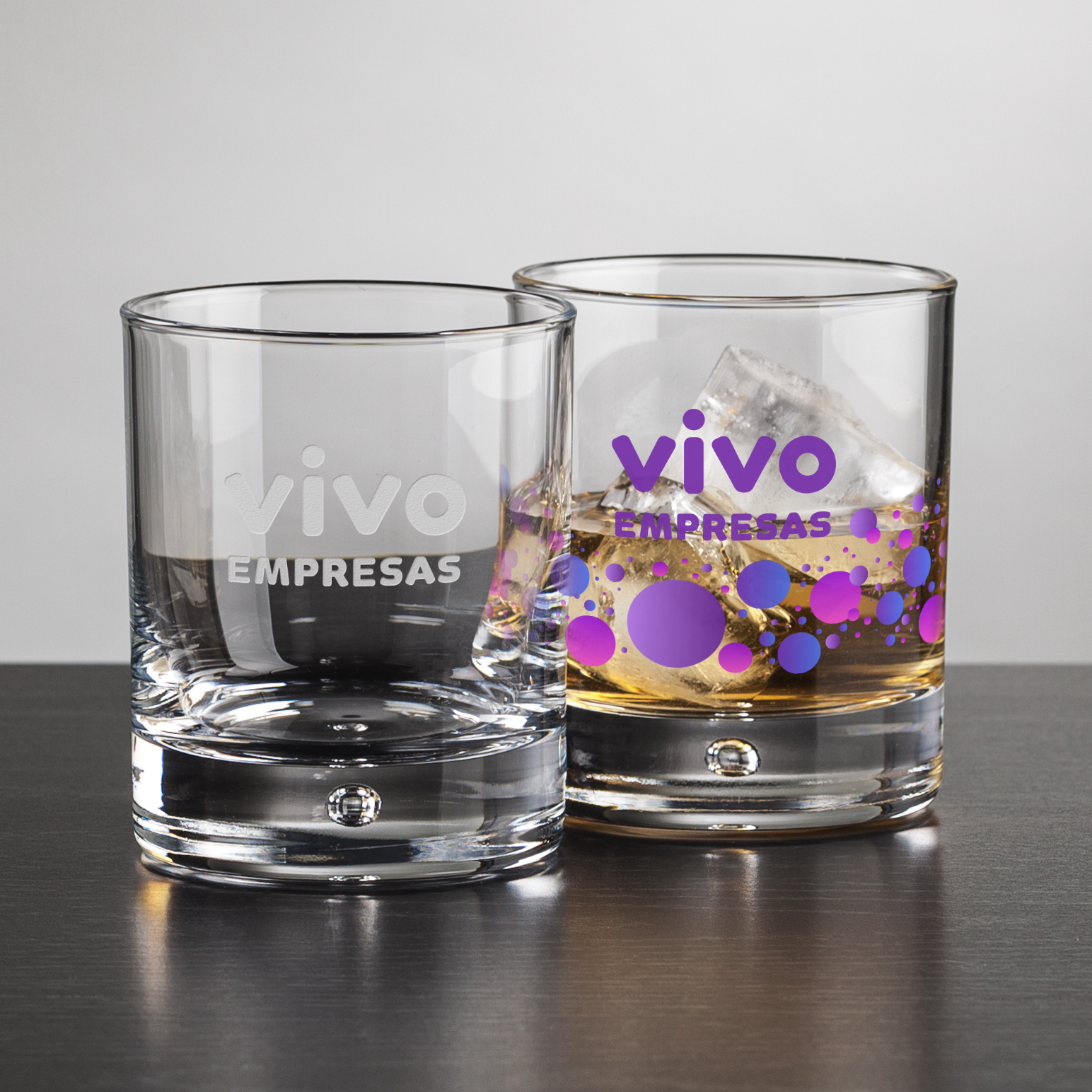 Bastia On-The-Rocks - 10oz