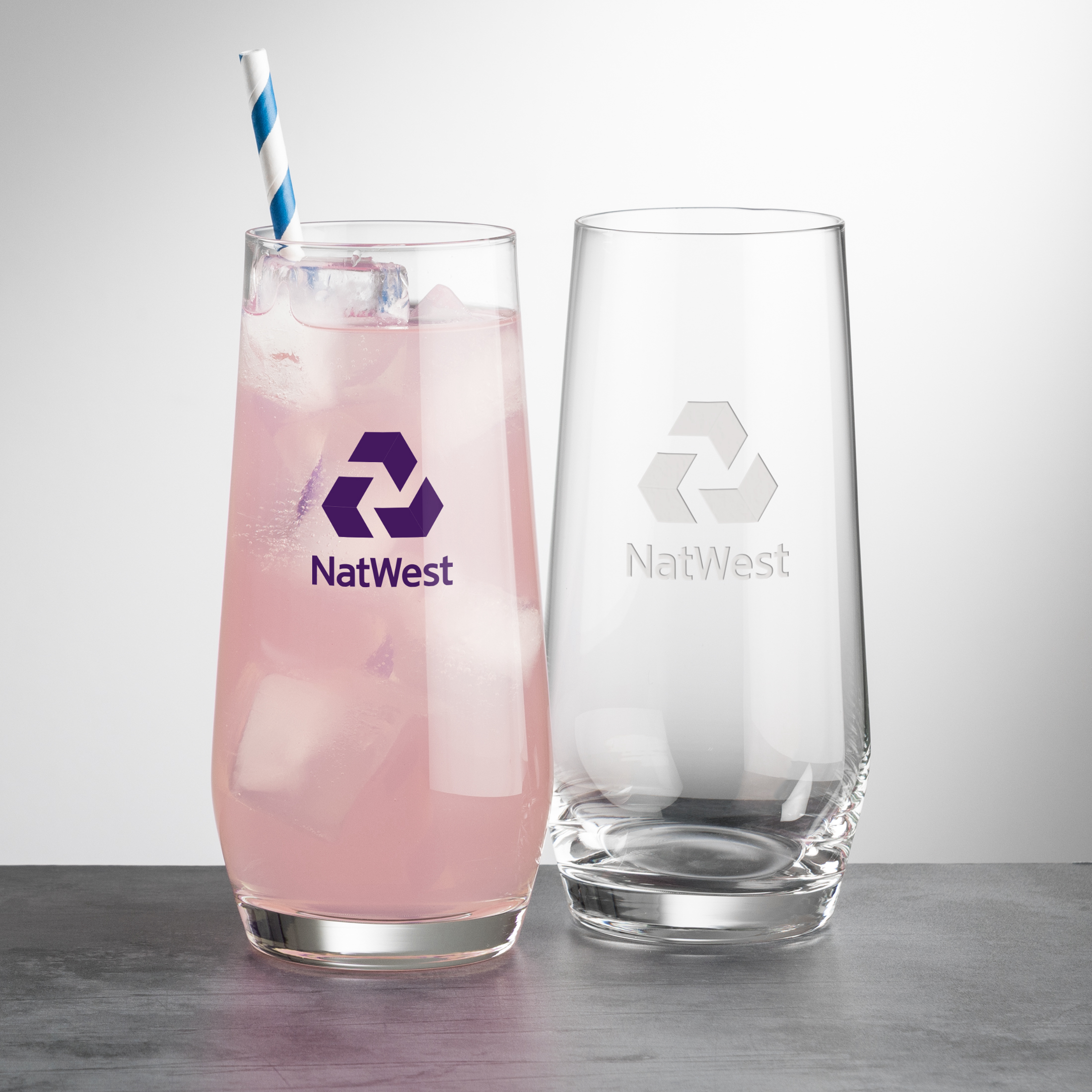 Tucson Cooler - 18oz