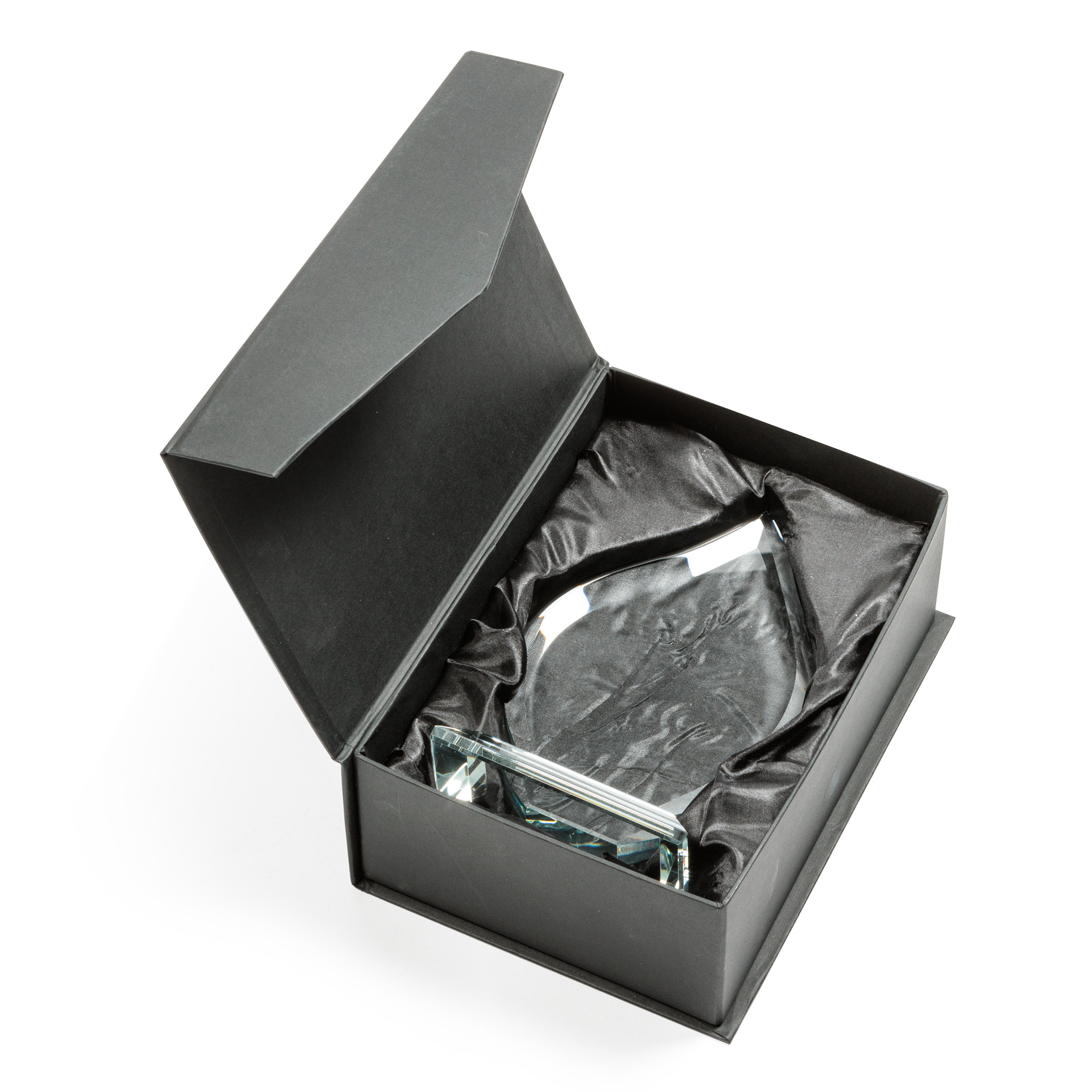 Worthington Flame Award- Green