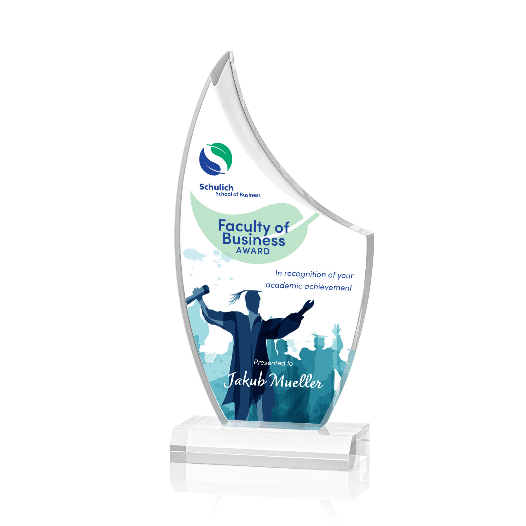 Doncaster VividPrint™ Award