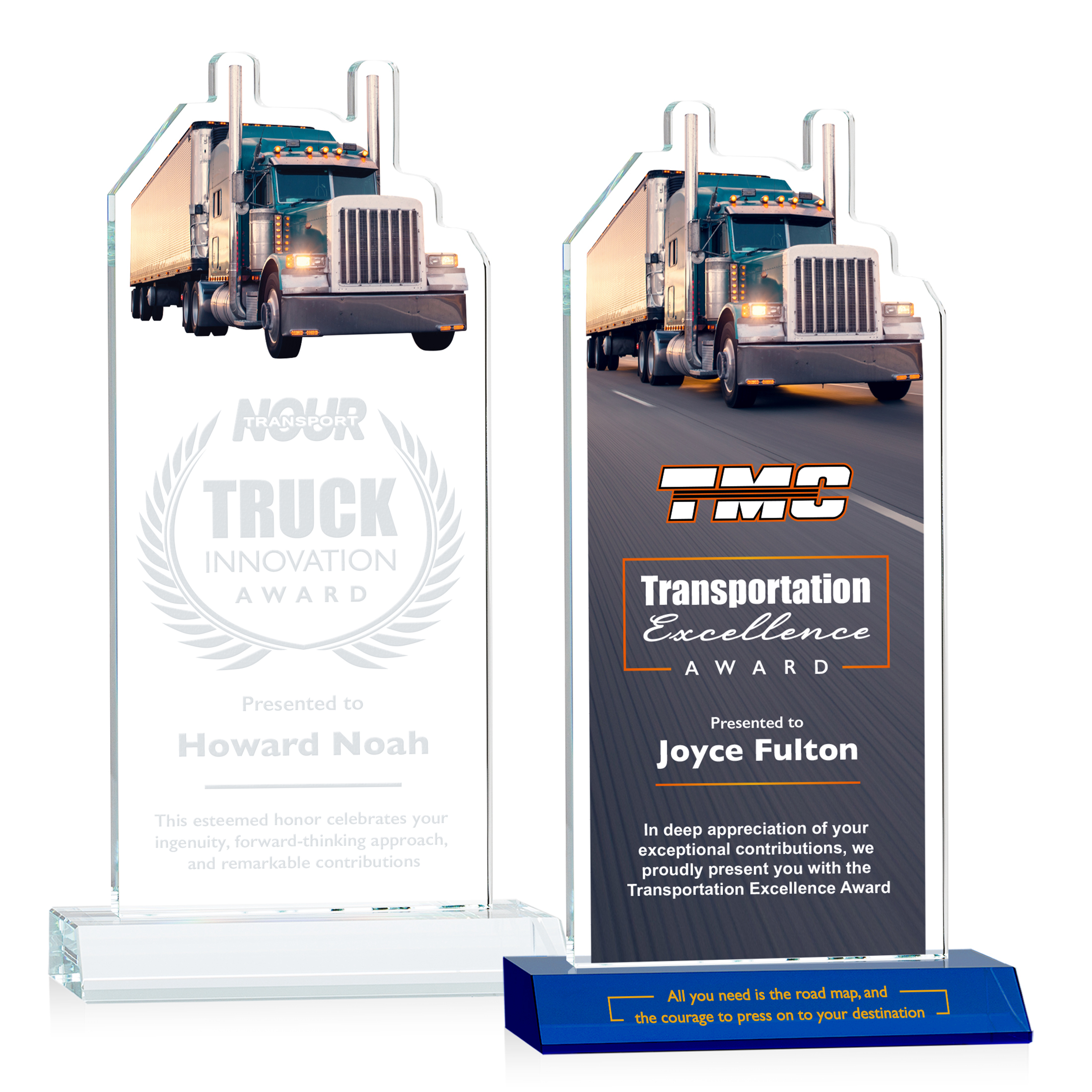 Longhaul Award view 7