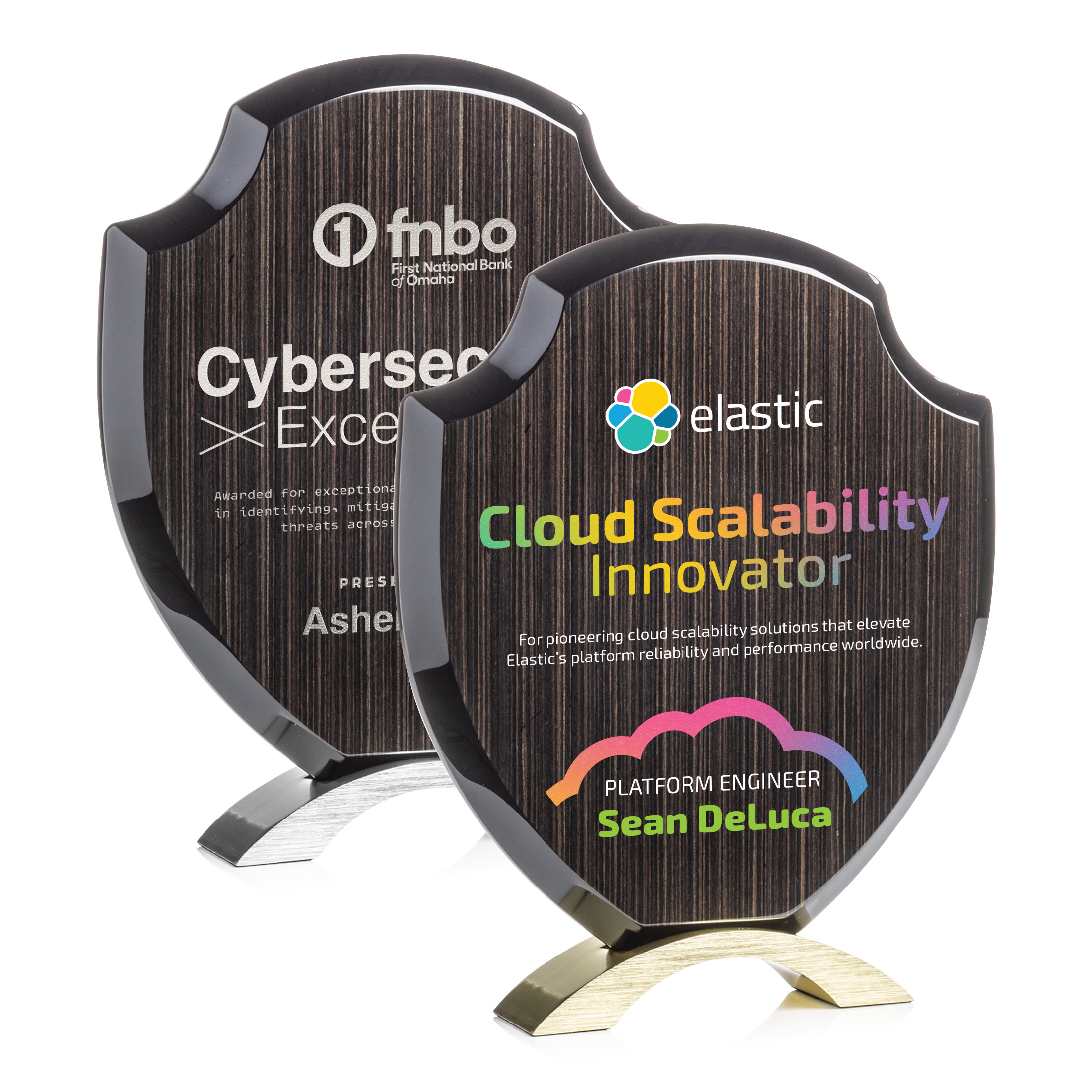 Belgrave Slatewood Award