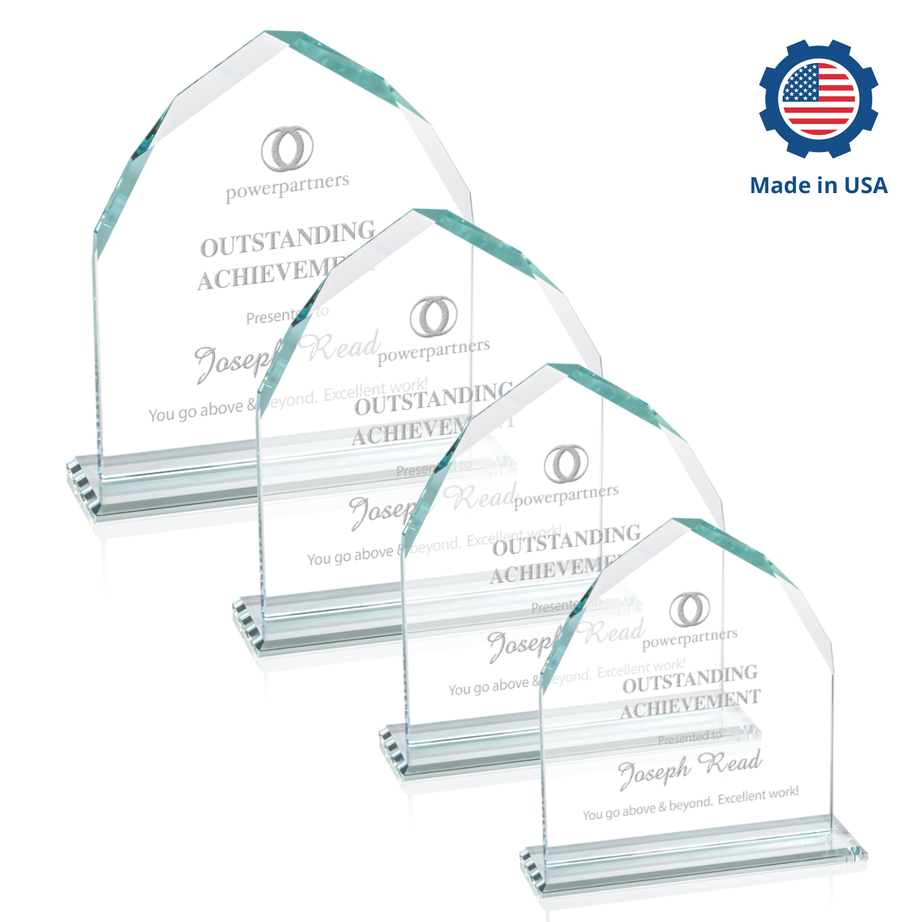 Montibello Award view 11