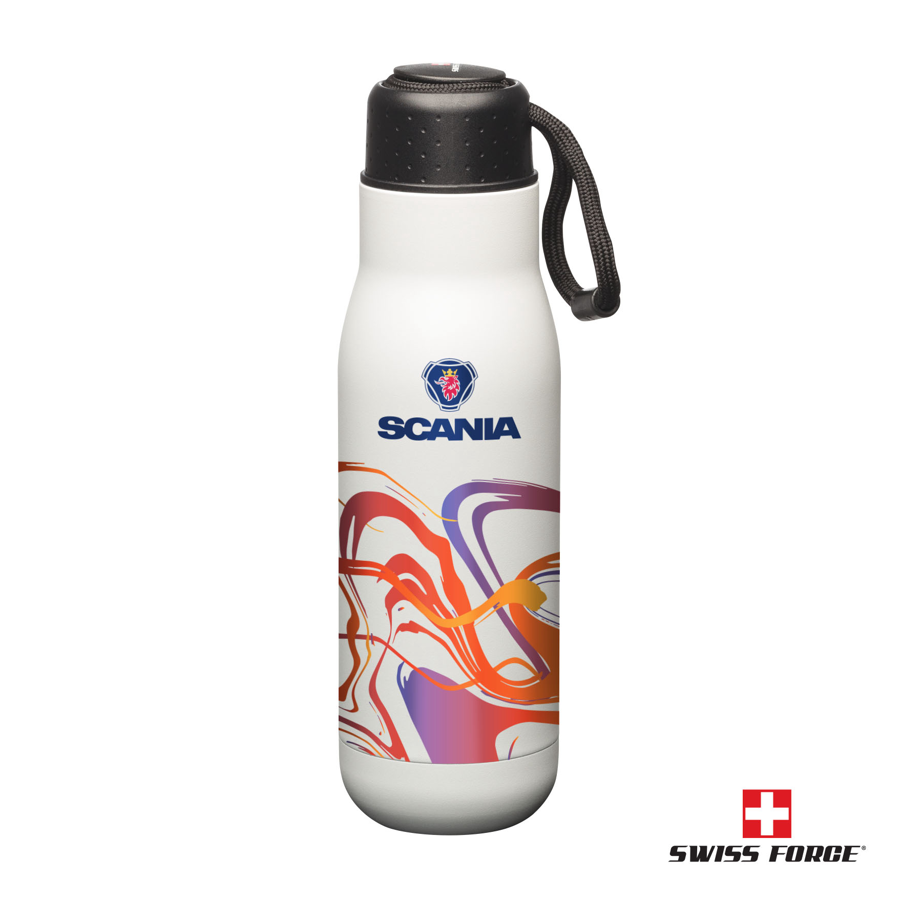Swiss Force® Montreux Bottle - 16oz view 3