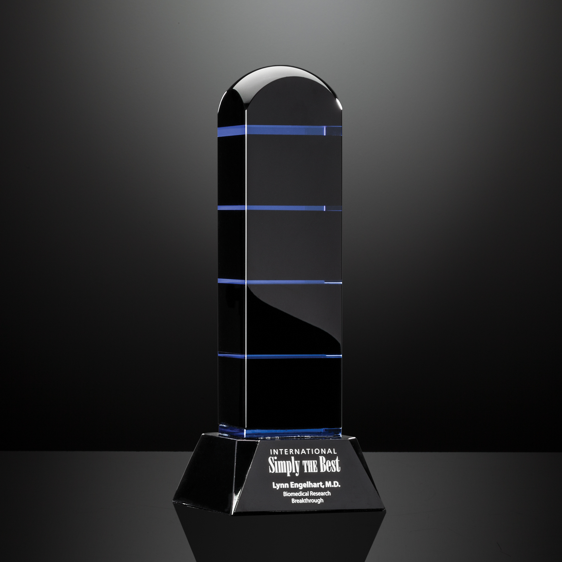 Garrison Tower Award
