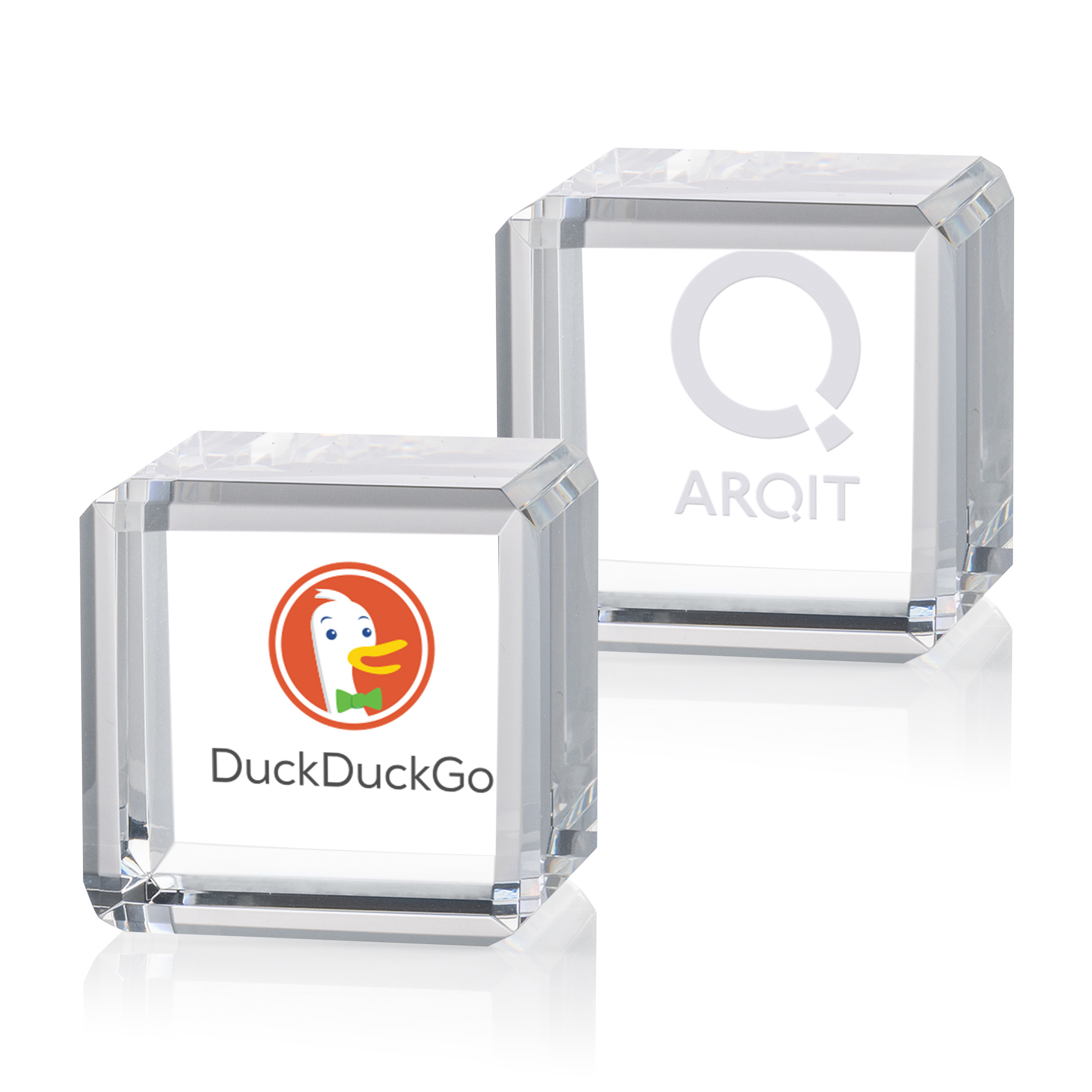 Davenport Cube Award